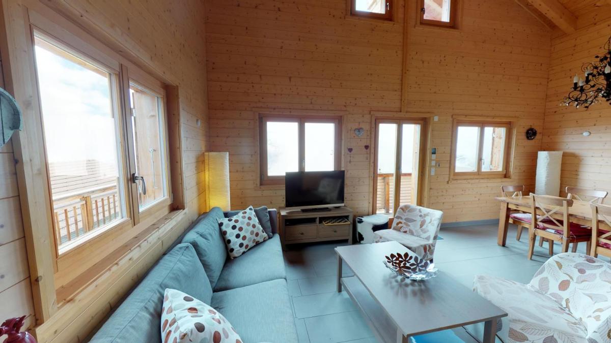 Alpenlodge view 3