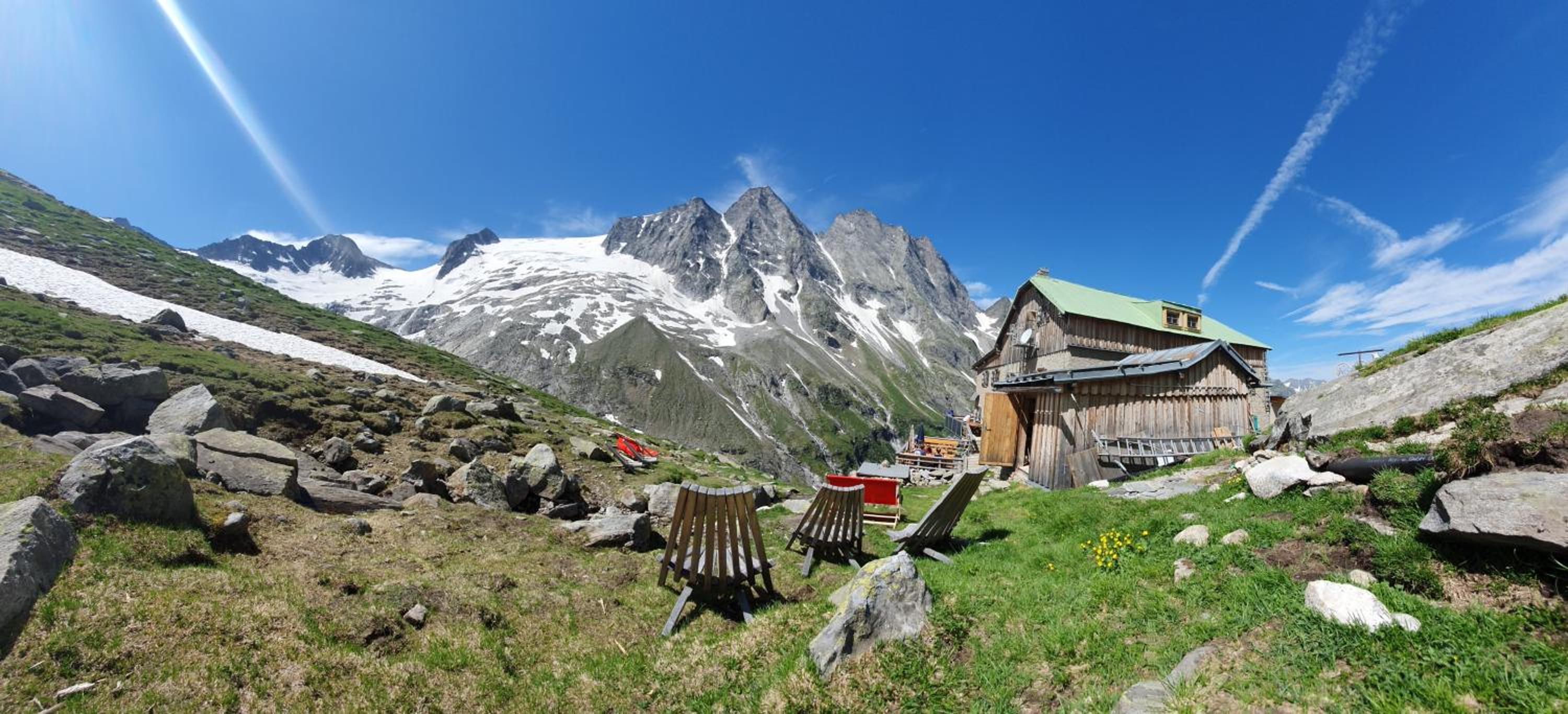 Haus Tirolerland