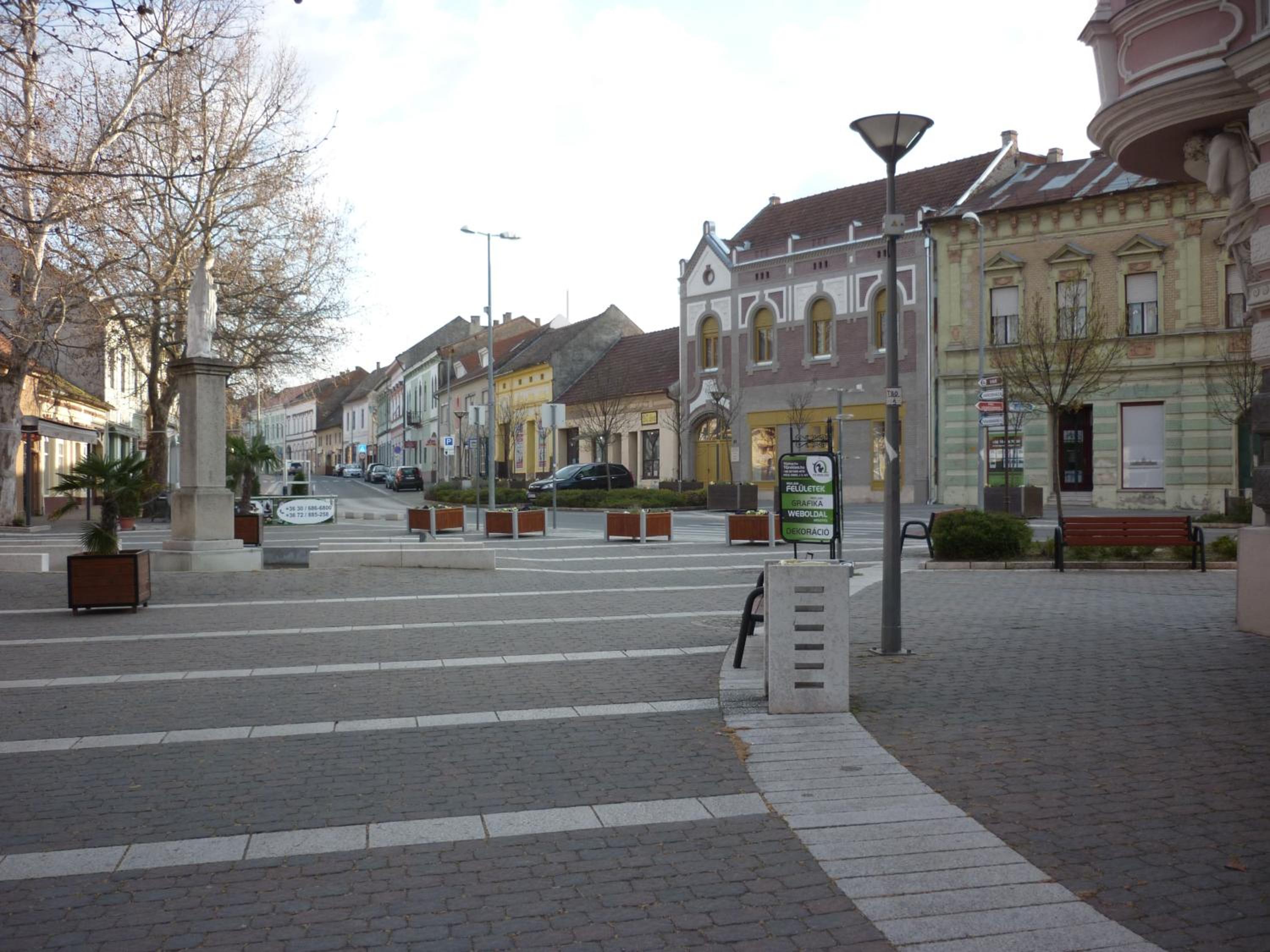 R2 Rolléder Apartman view 2