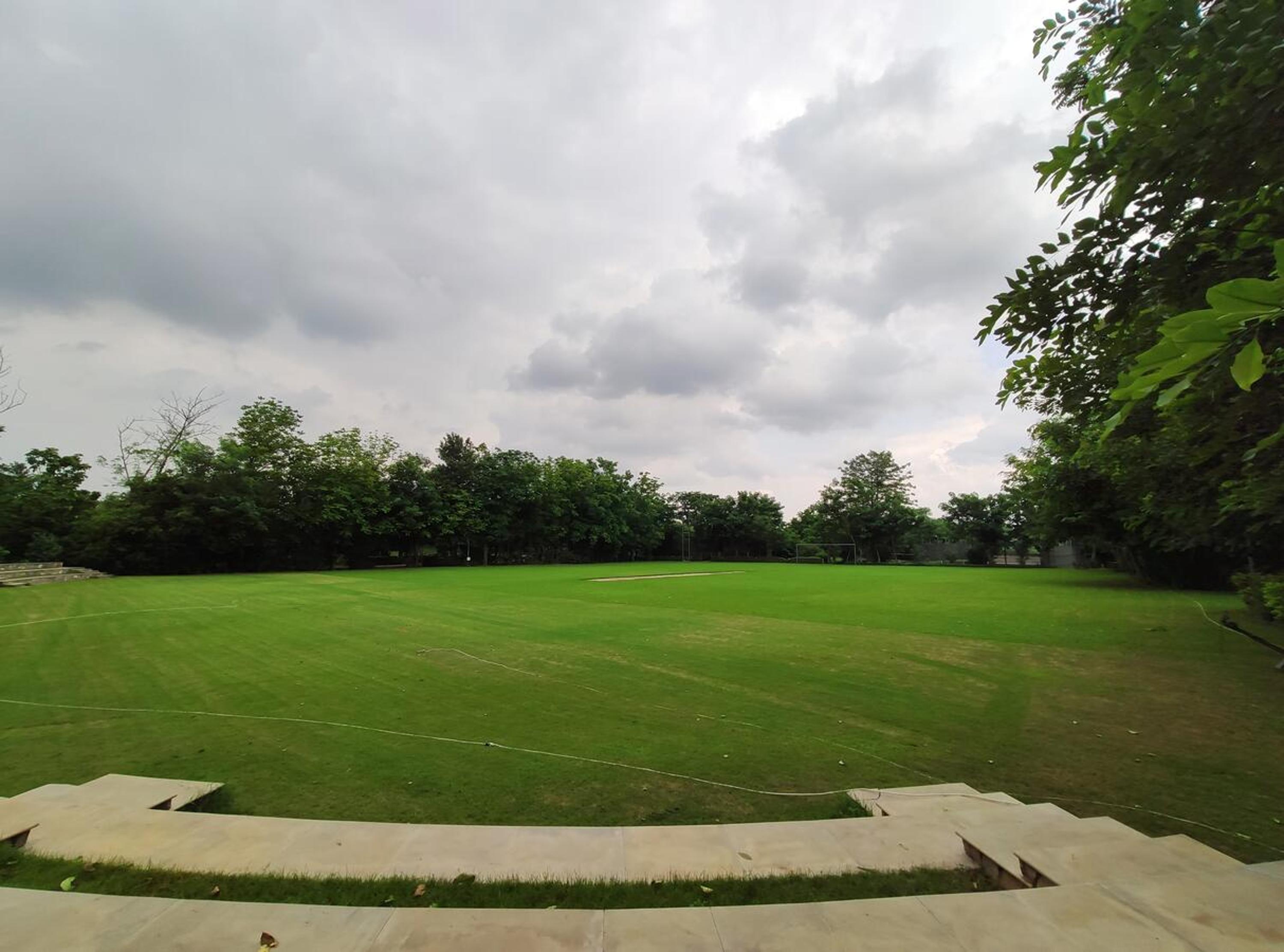 Taj Damdama Lake Resort & Spa, Gurugram