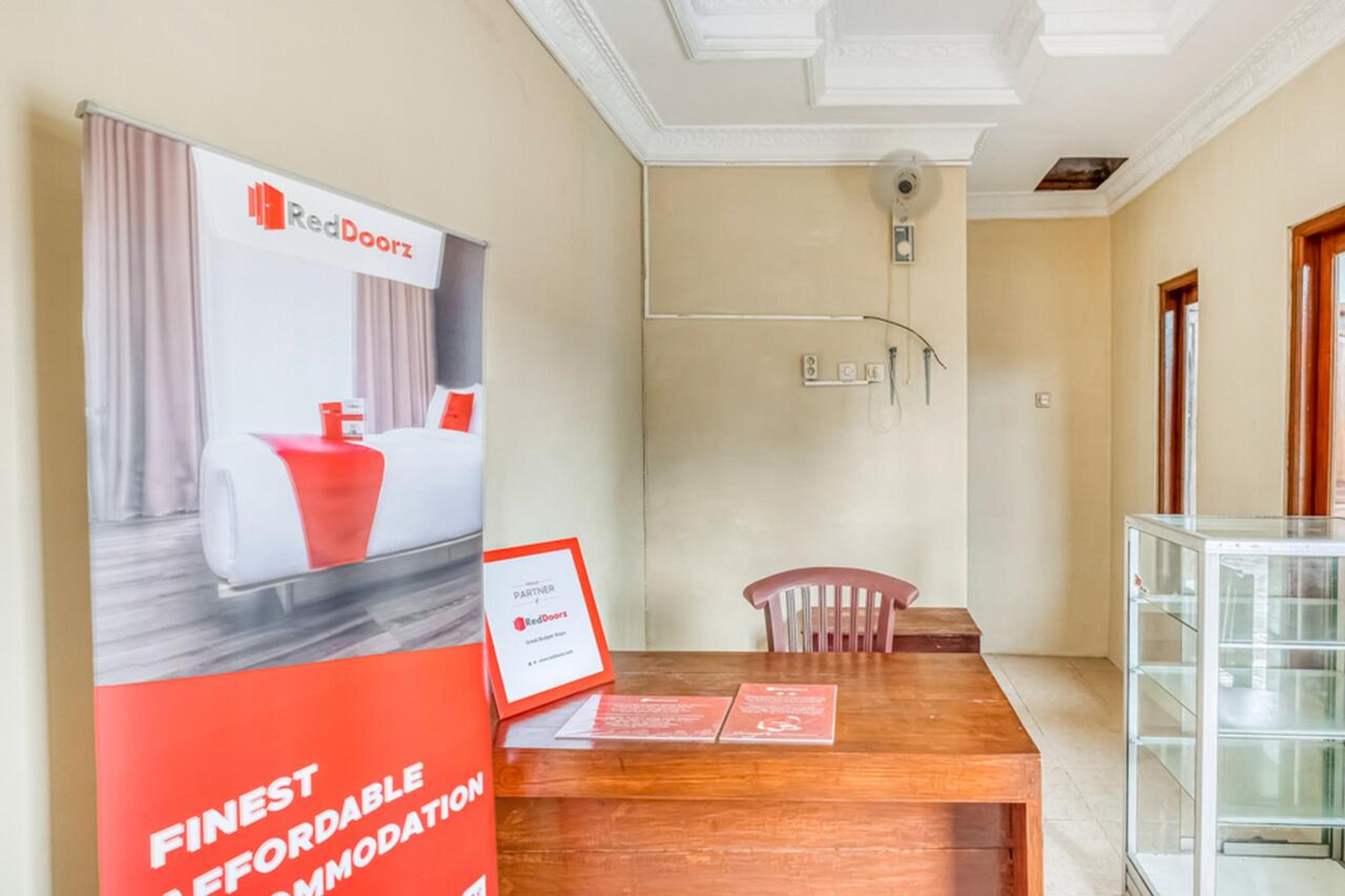 RedDoorz near Wisata Pantai Parangtritis view 5