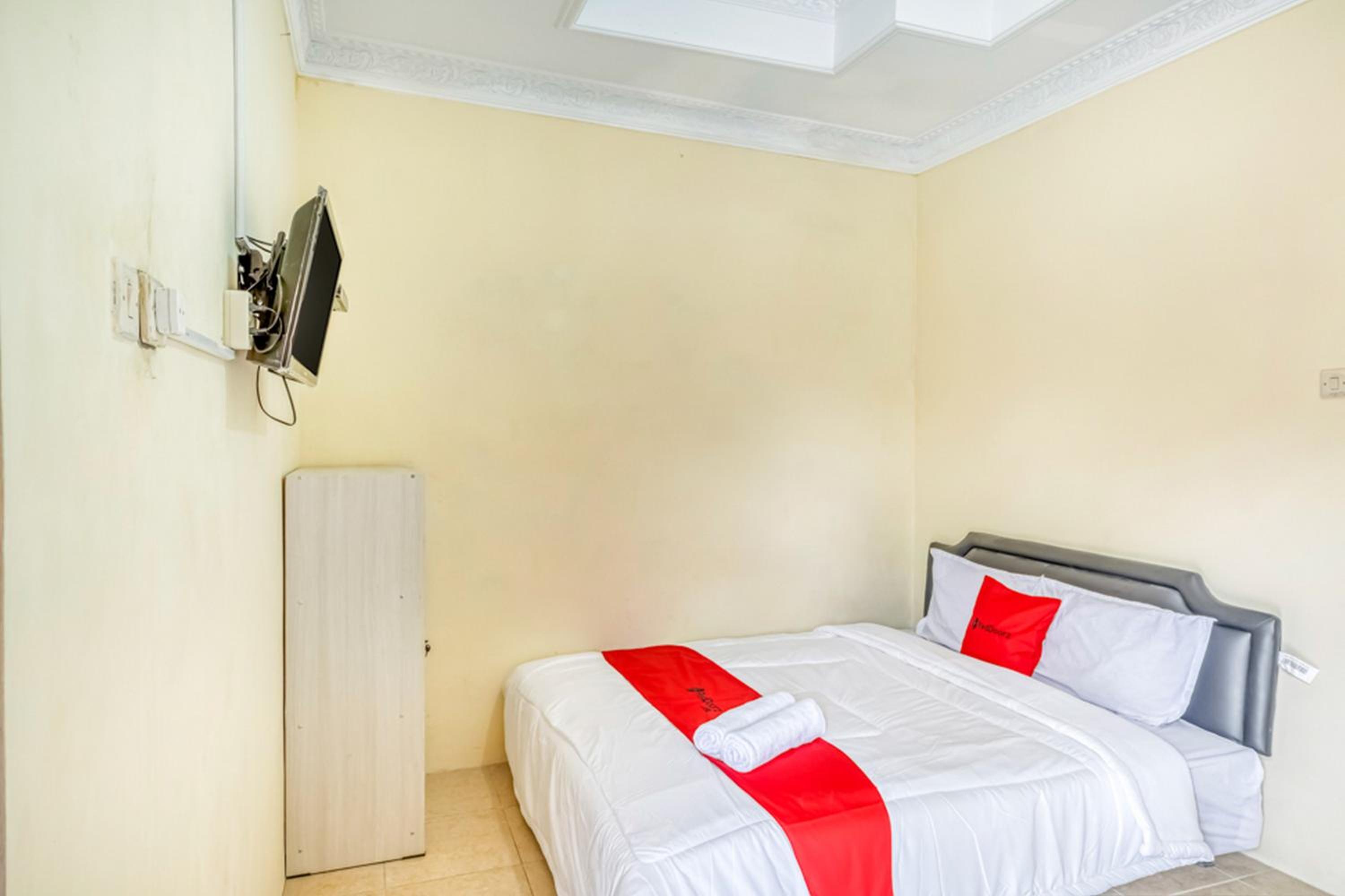 RedDoorz near Wisata Pantai Parangtritis view 2