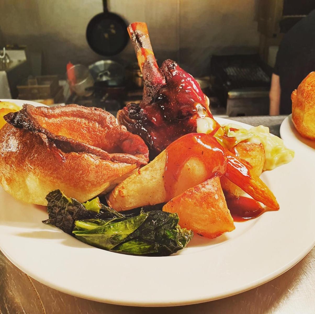 The Dorset