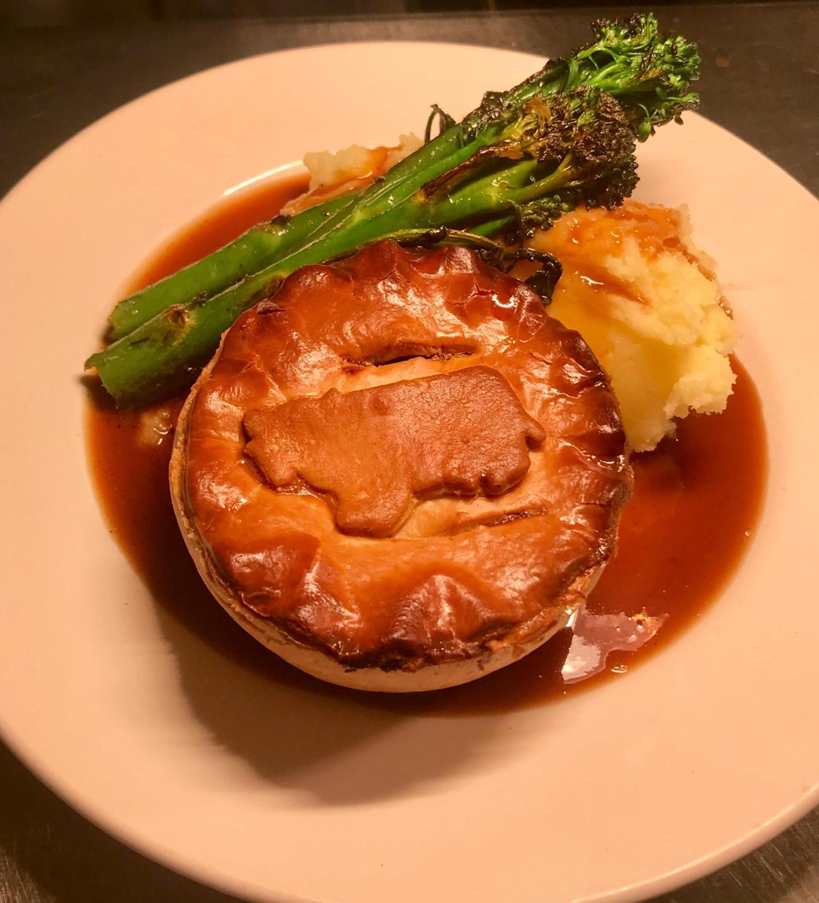 The Dorset