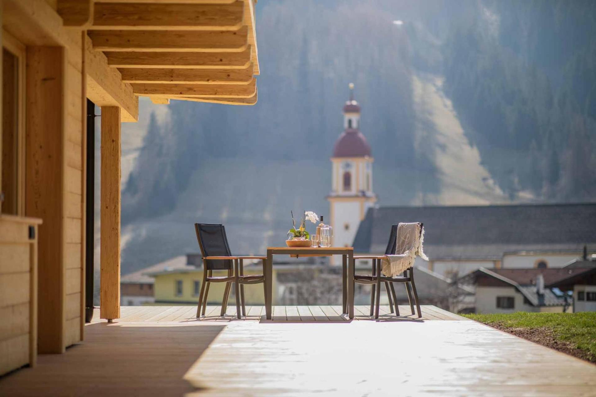 Haus Alpenprinzessin