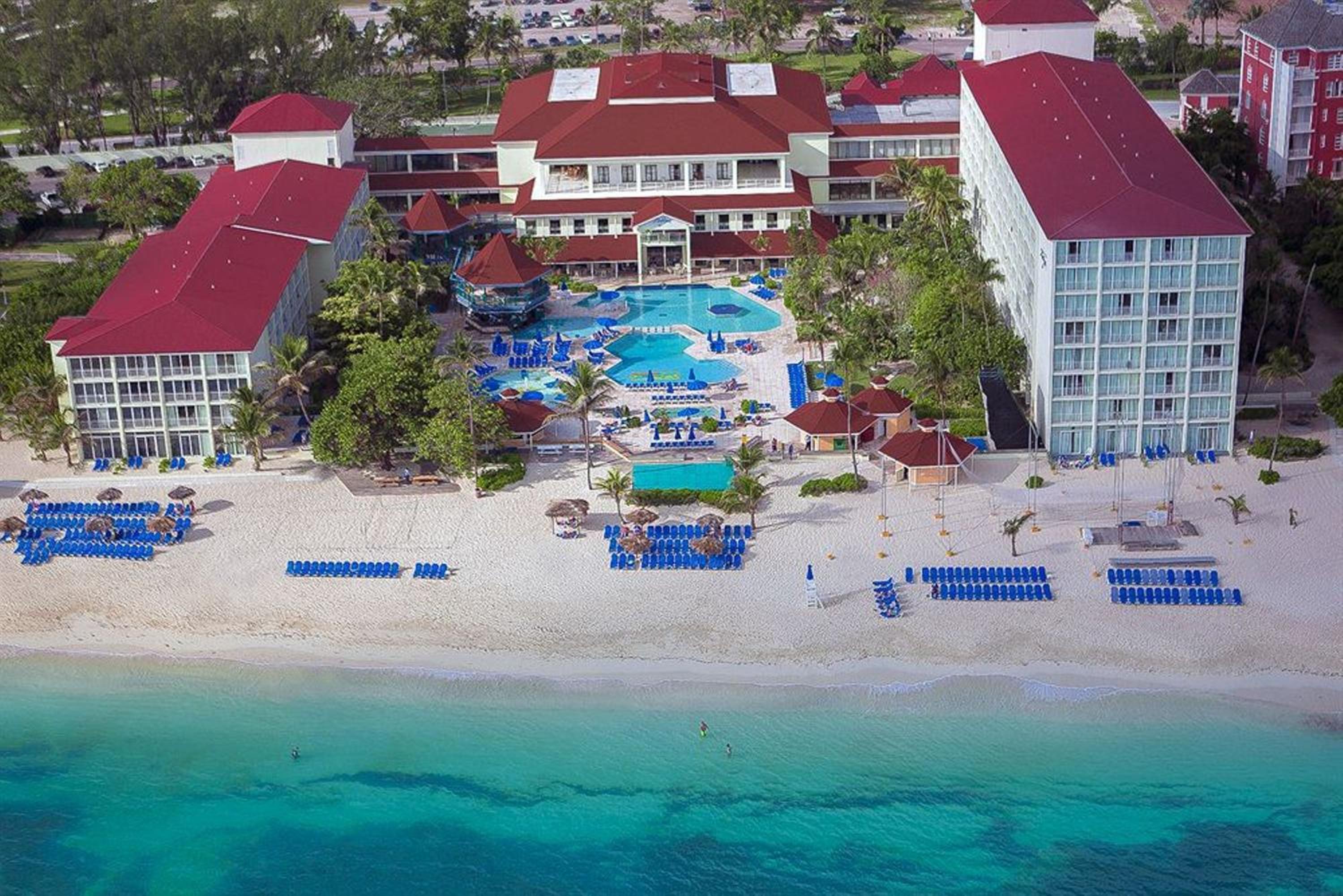 Foto 33 de 68 de Breezes Resort & Spa All Inclusive, Bahamas