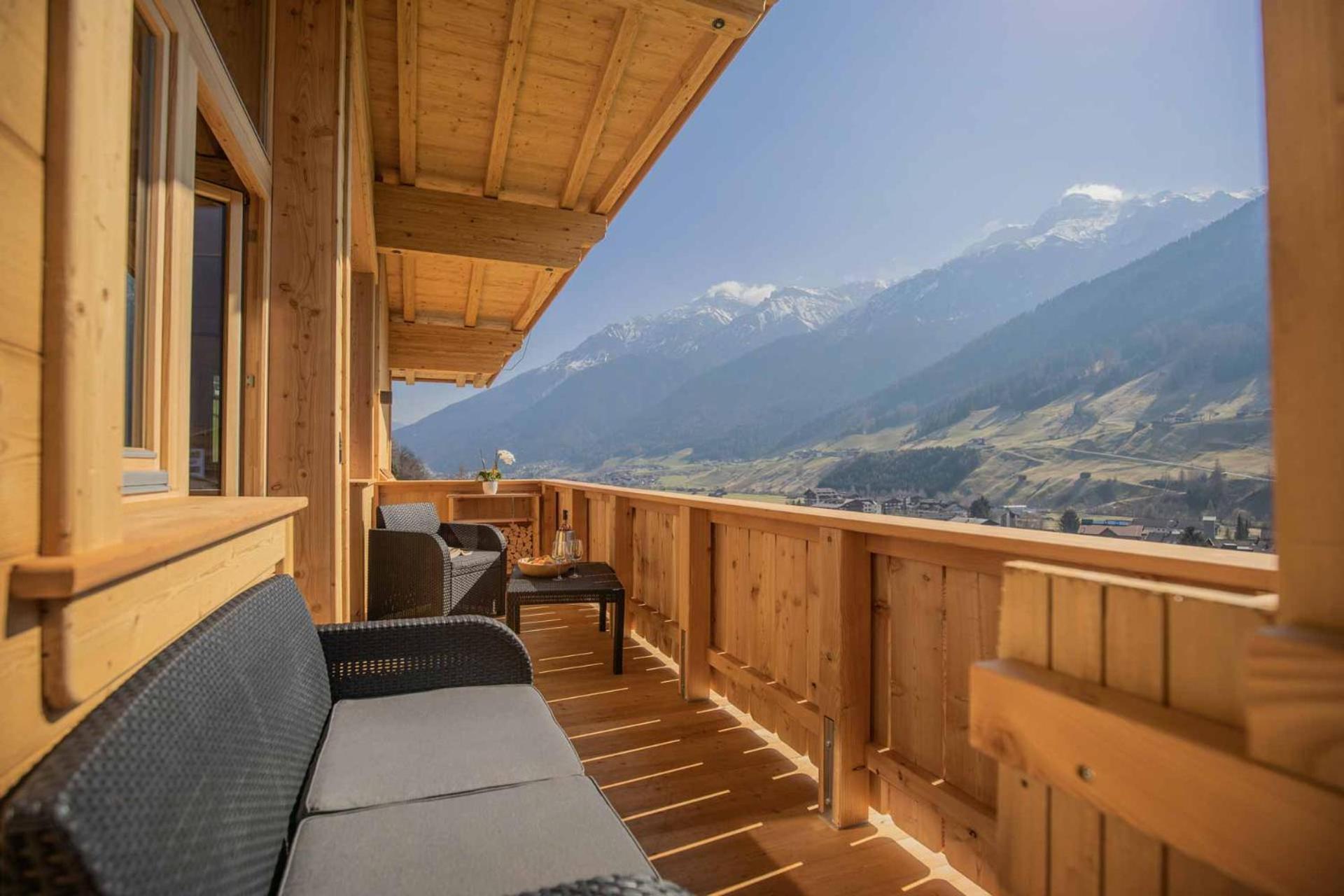 Haus Alpenprinzessin