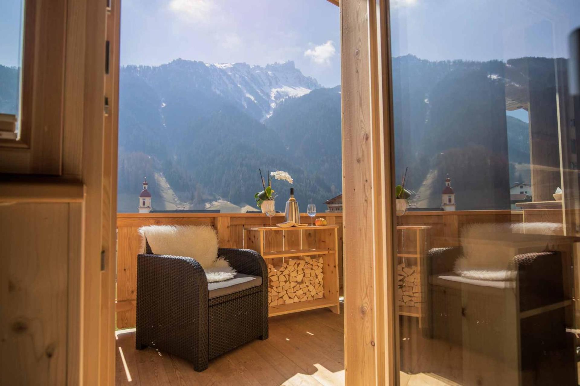 Haus Alpenprinzessin