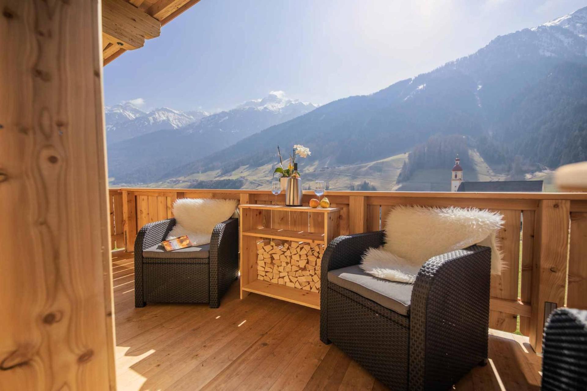 Haus Alpenprinzessin