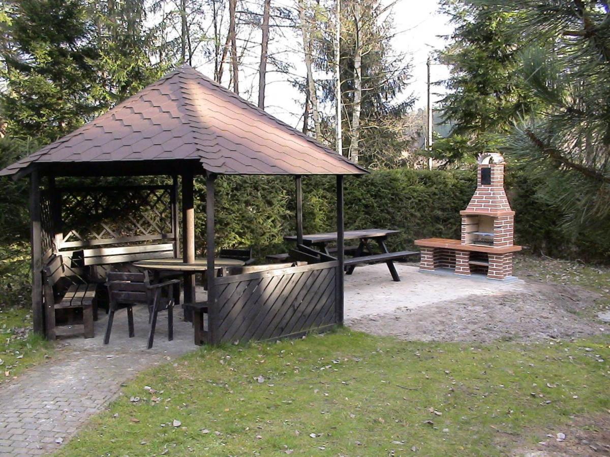 Wellness villa BRANZEZ