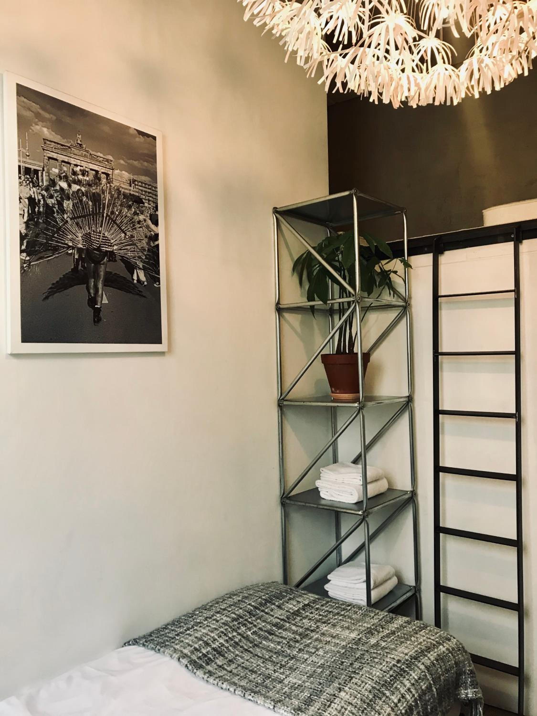 Boutique Hostel LEKKERURLAUB