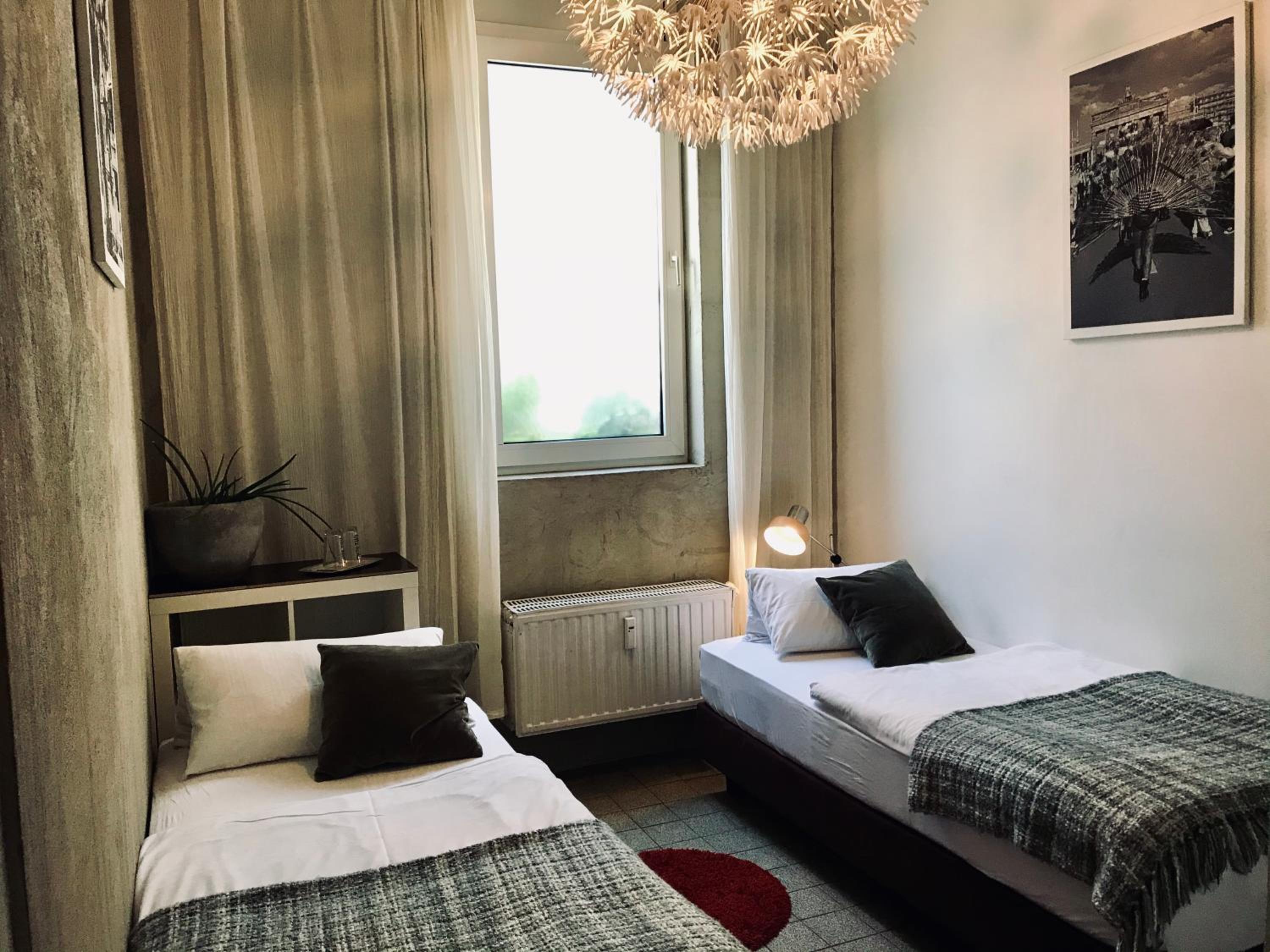 Boutique Hostel LEKKERURLAUB