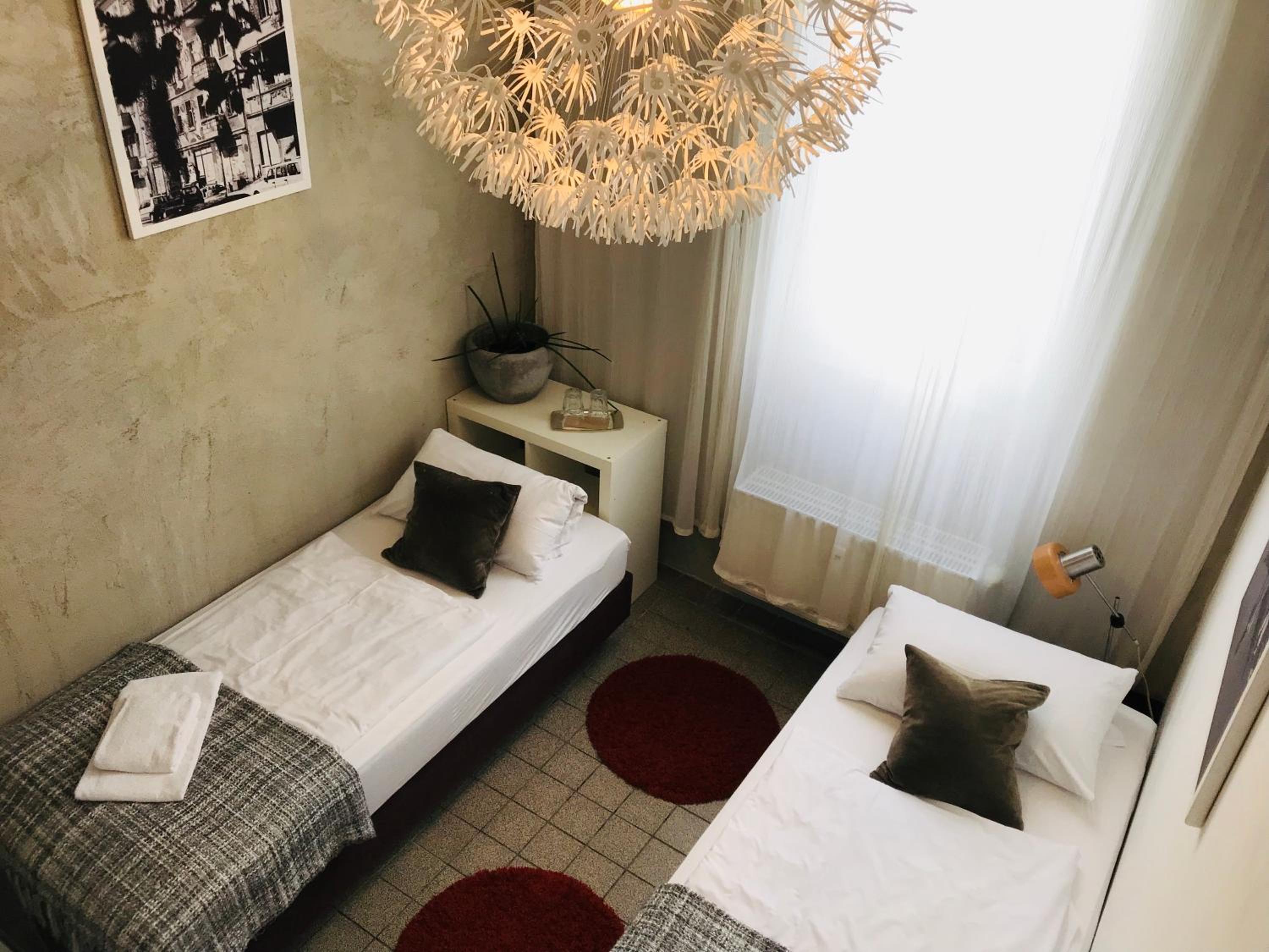 Boutique Hostel LEKKERURLAUB