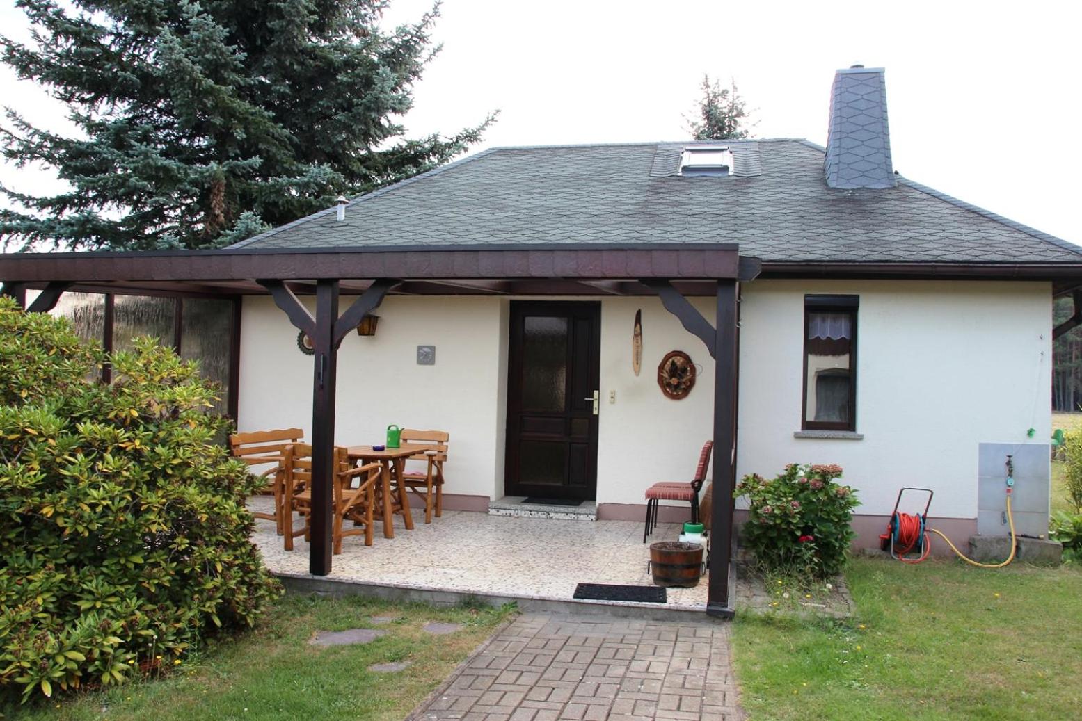 Ferienhaus Frado