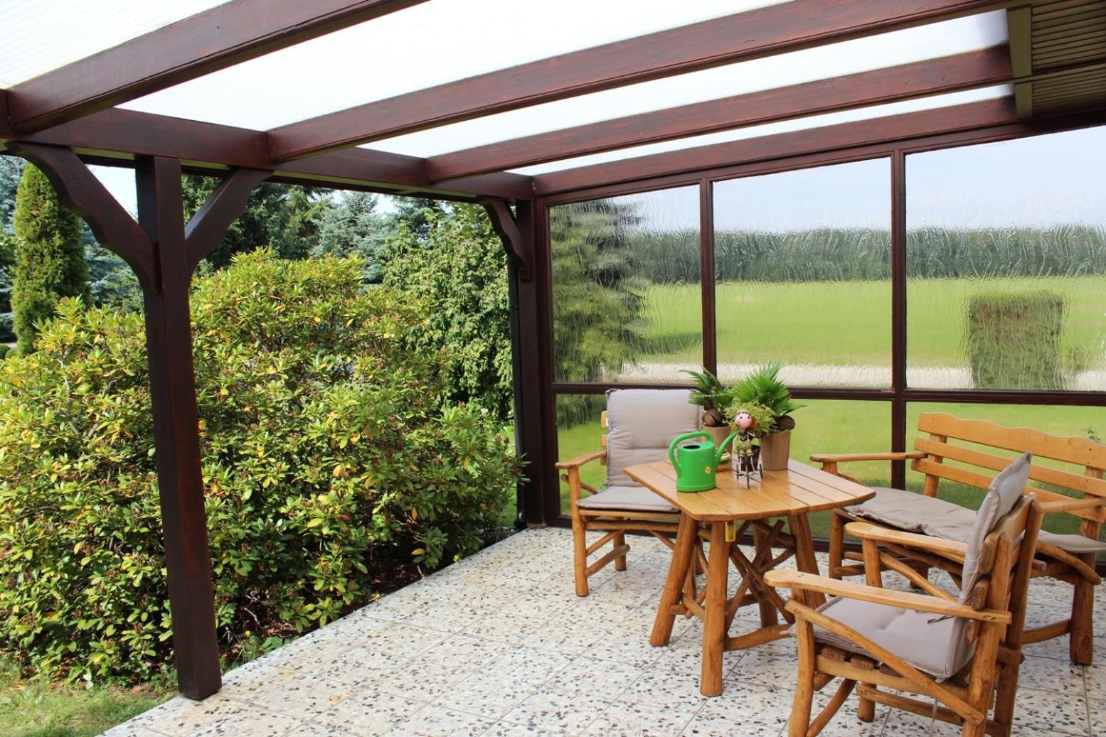 Ferienhaus Frado