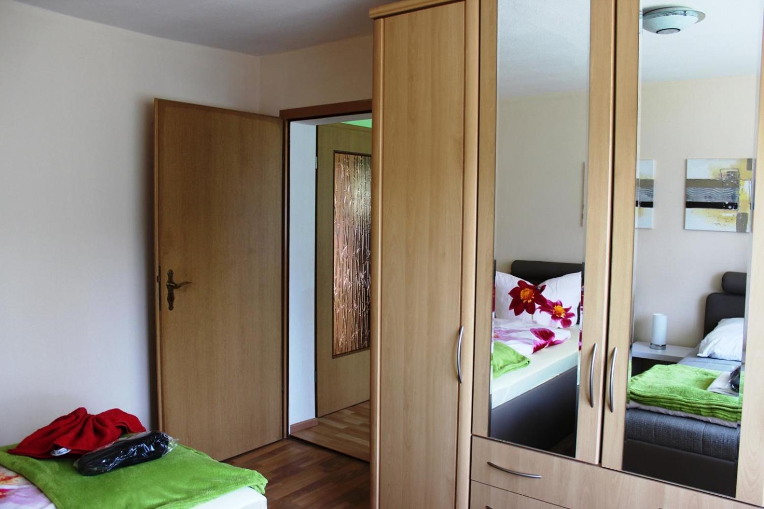 Ferienhaus Frado