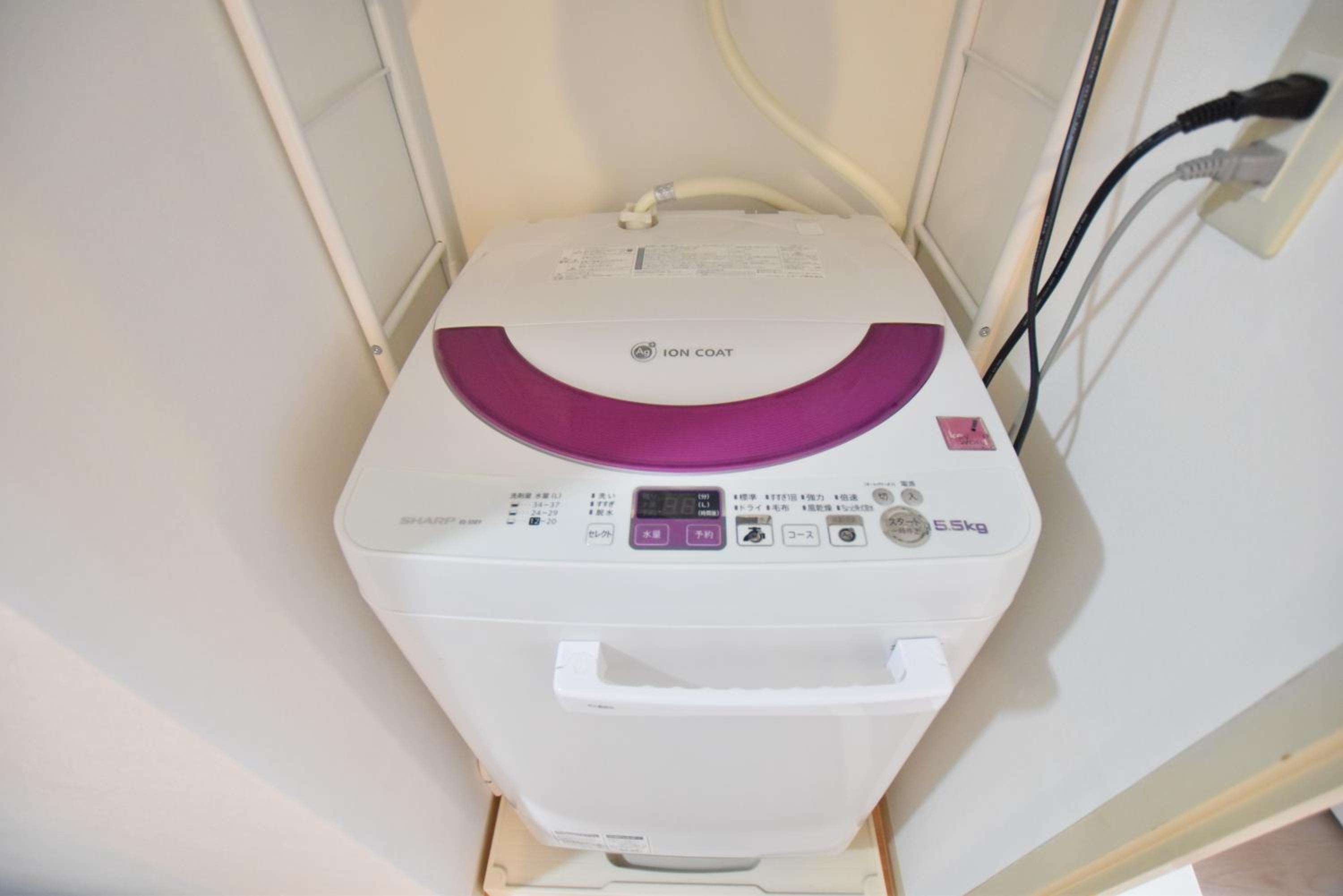 Nippombashi Art Hotel 503
