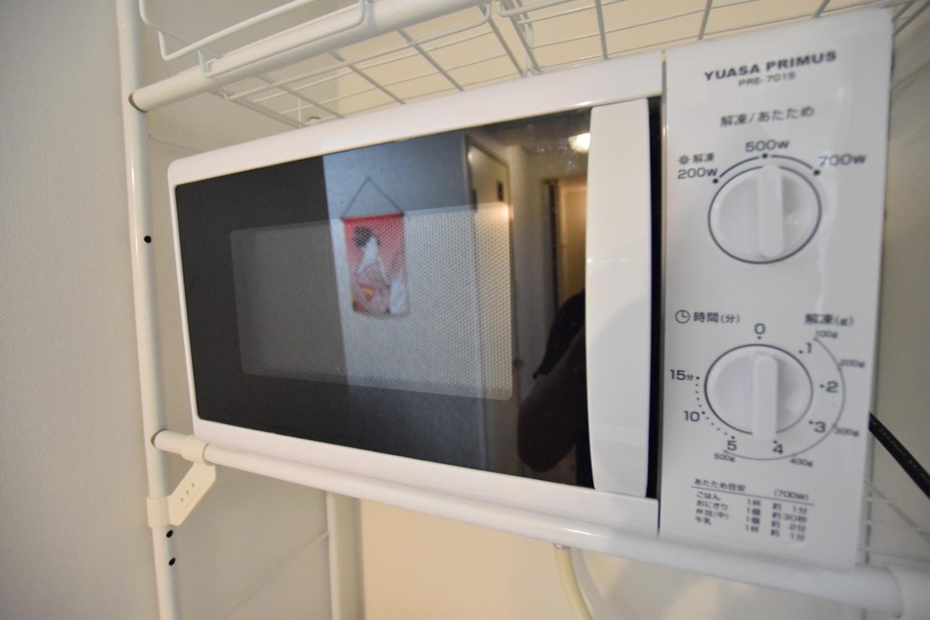 Nippombashi Art Hotel 503