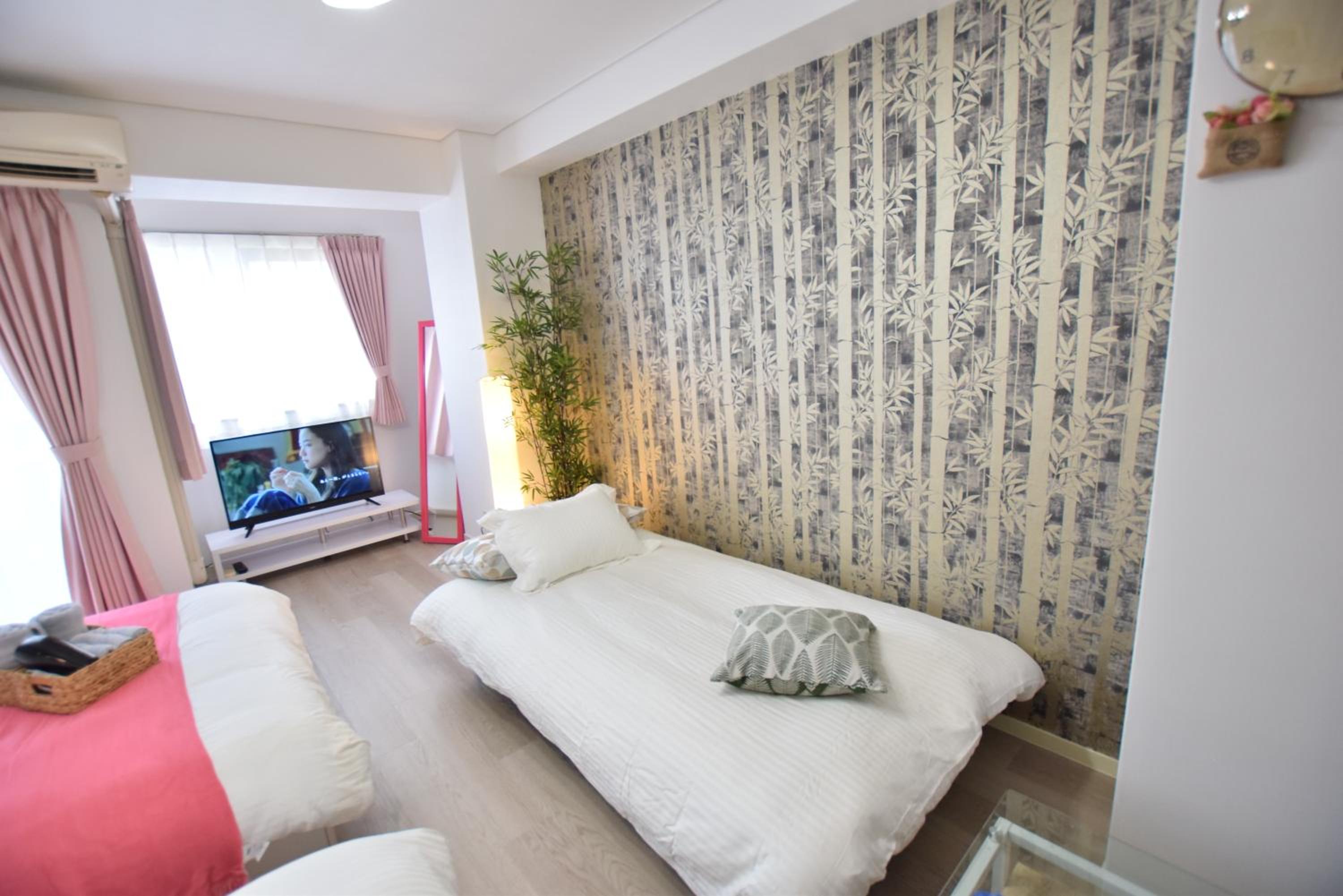 Nippombashi Art Hotel 503