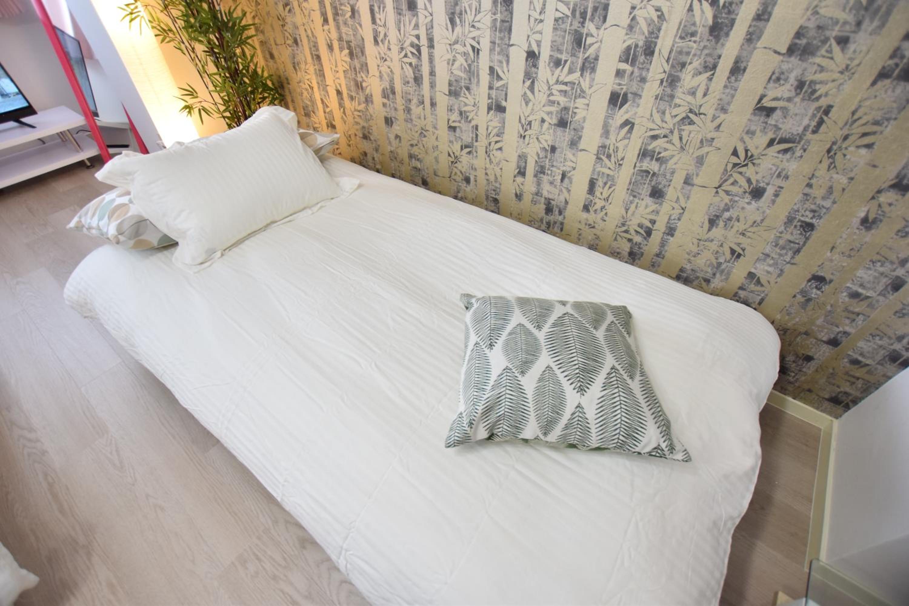 Nippombashi Art Hotel 503