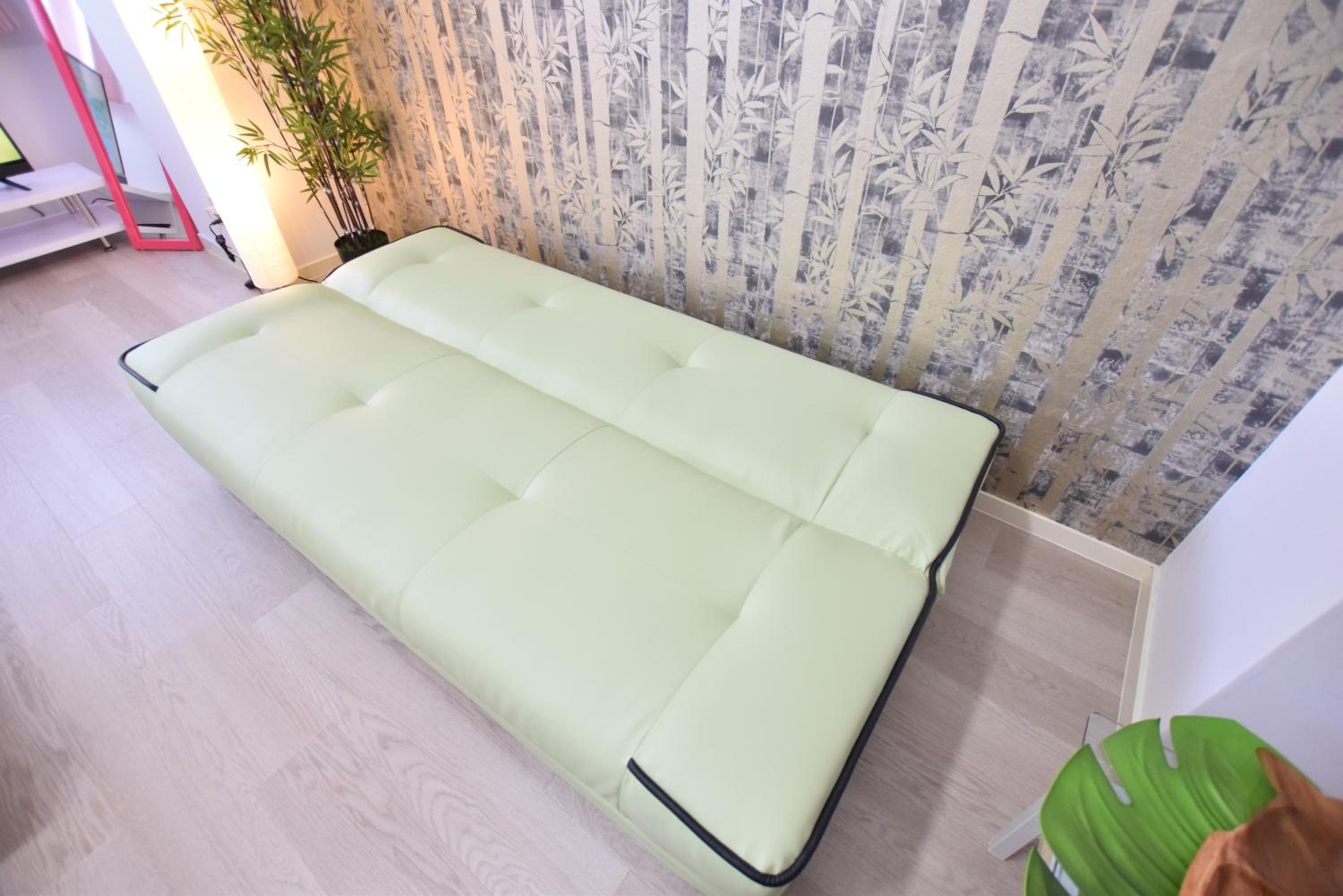 Nippombashi Art Hotel 503