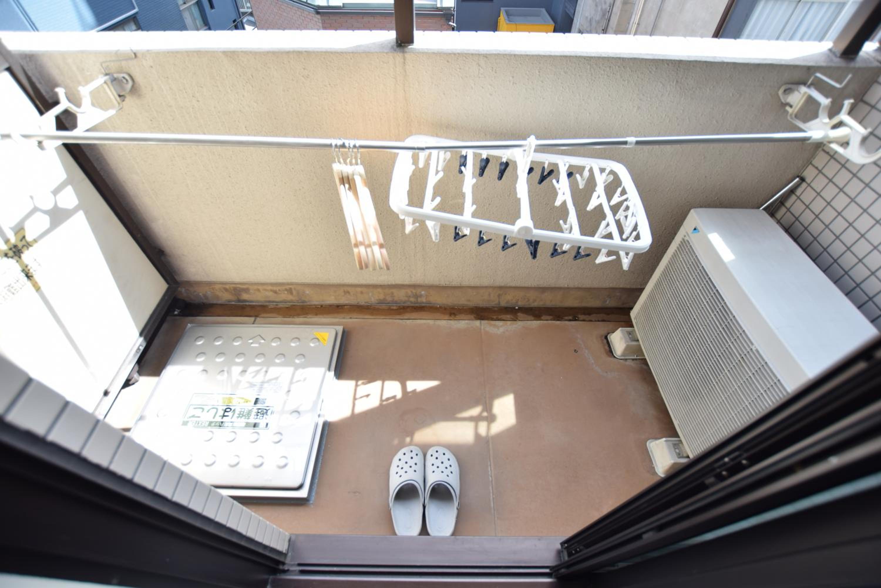 Nippombashi Art Hotel 503
