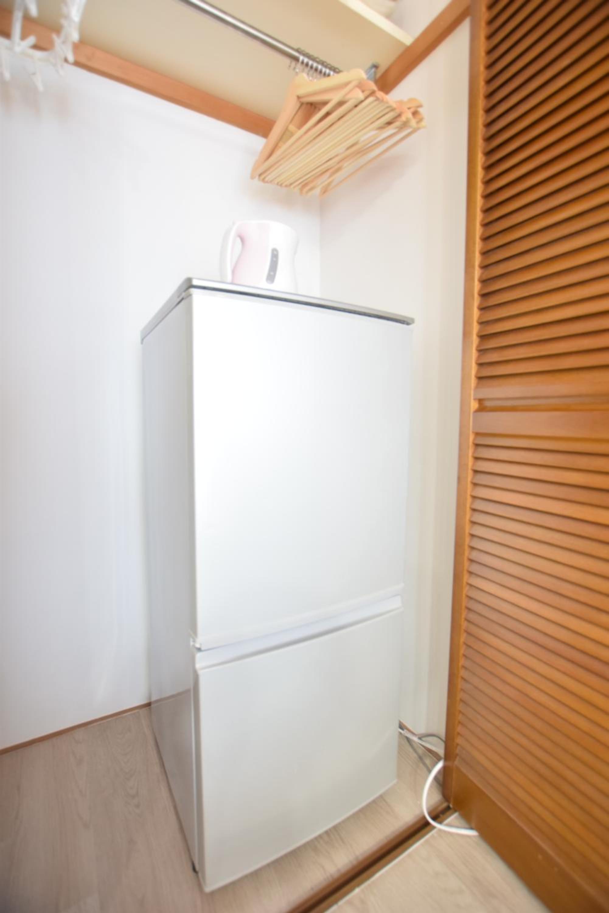 Nippombashi Art Hotel 503