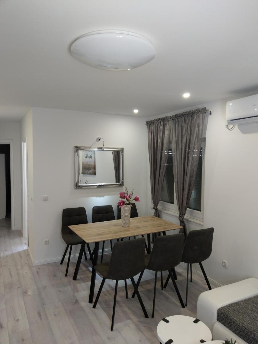 Apartmani Eden Vodice view 3