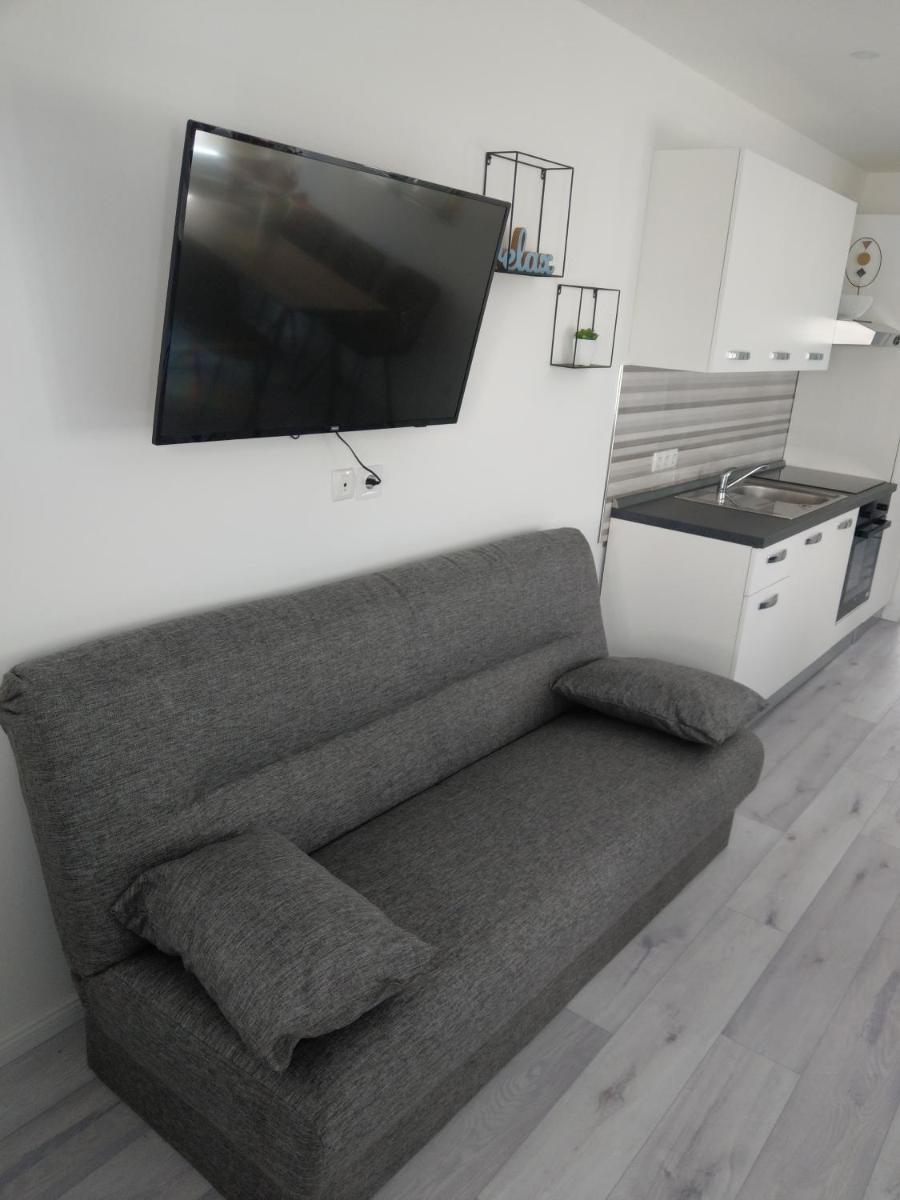Apartmani Eden Vodice view 5