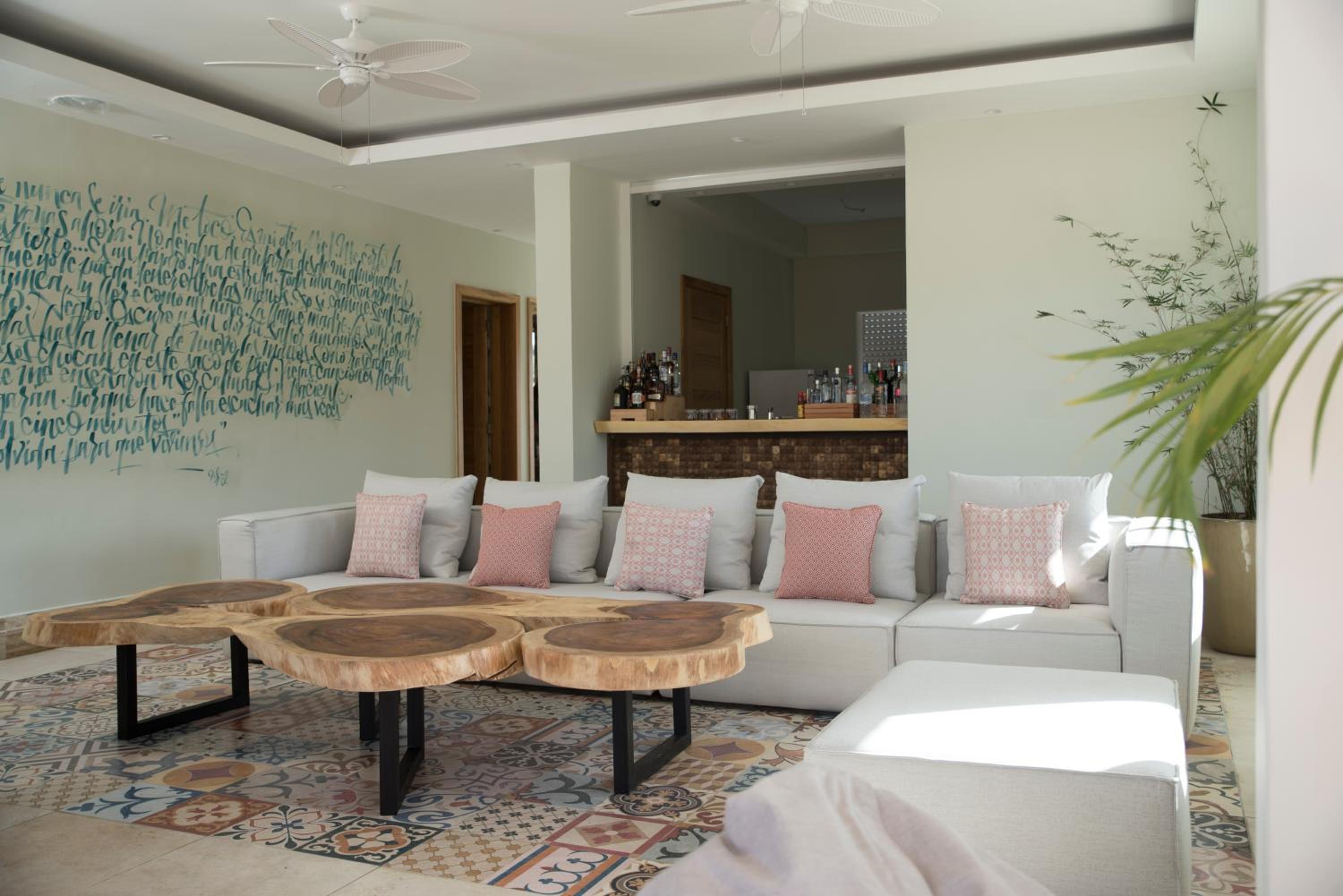 Saman Boutique Hotel By Mint