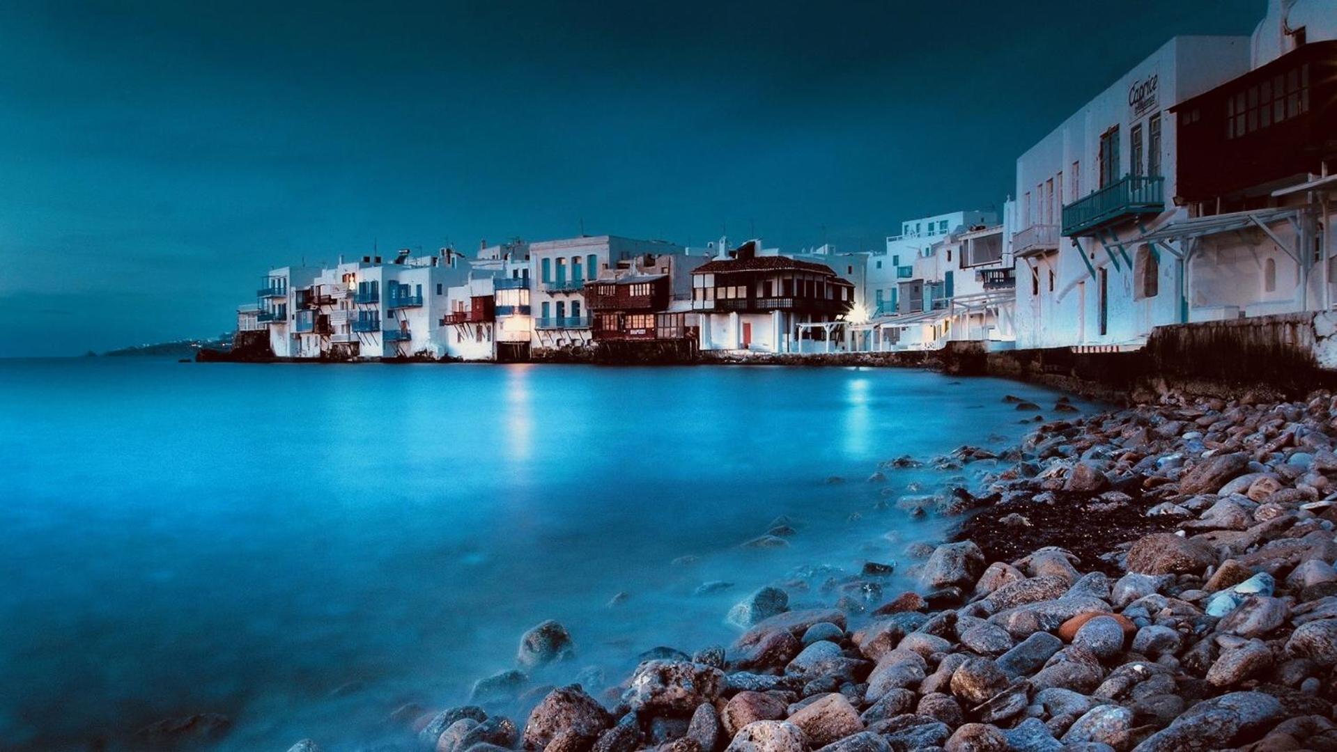 Hotel Charisma Hotel and Wellness Suites