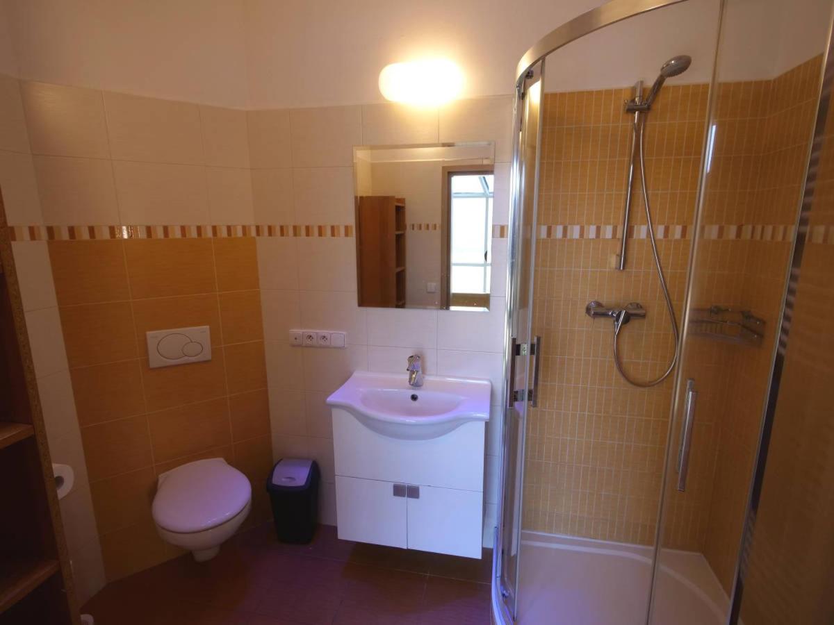 Wellness villa BRANZEZ