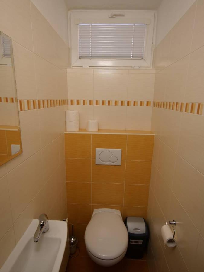 Wellness villa BRANZEZ