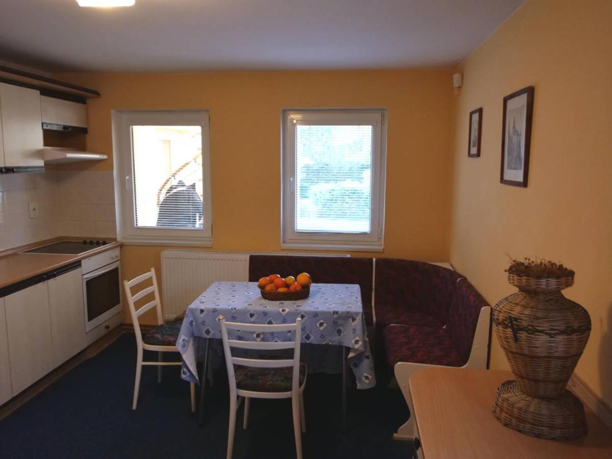 Wellness villa BRANZEZ