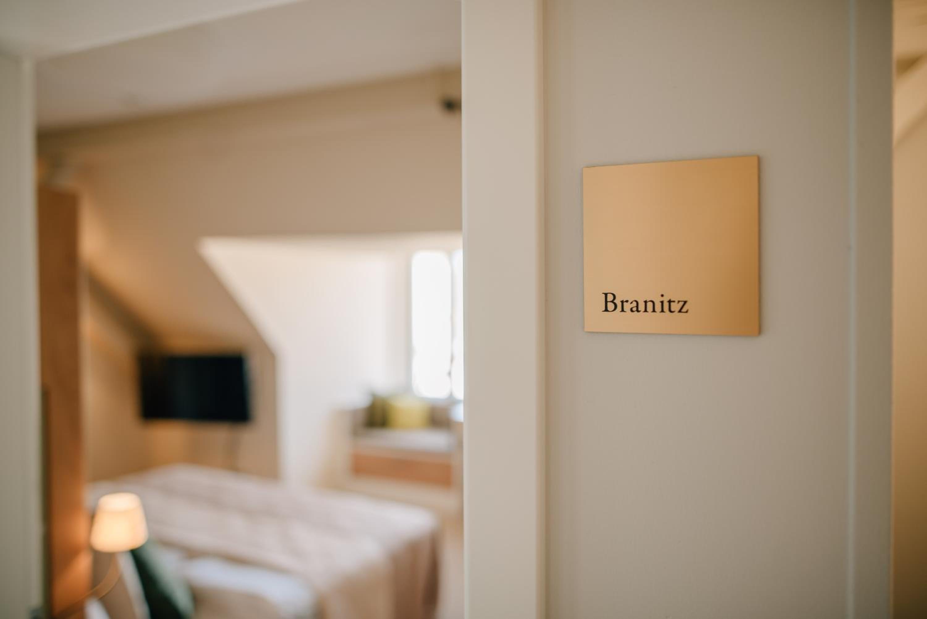Cavalierhaus Branitz