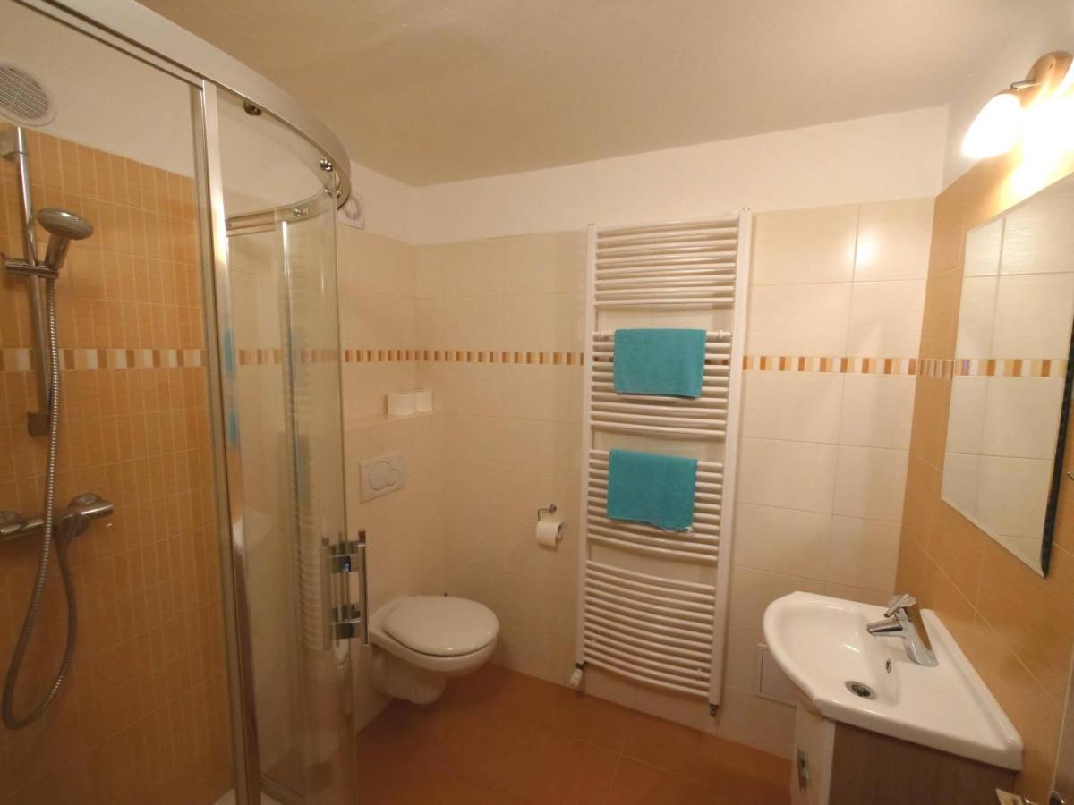 Wellness villa BRANZEZ