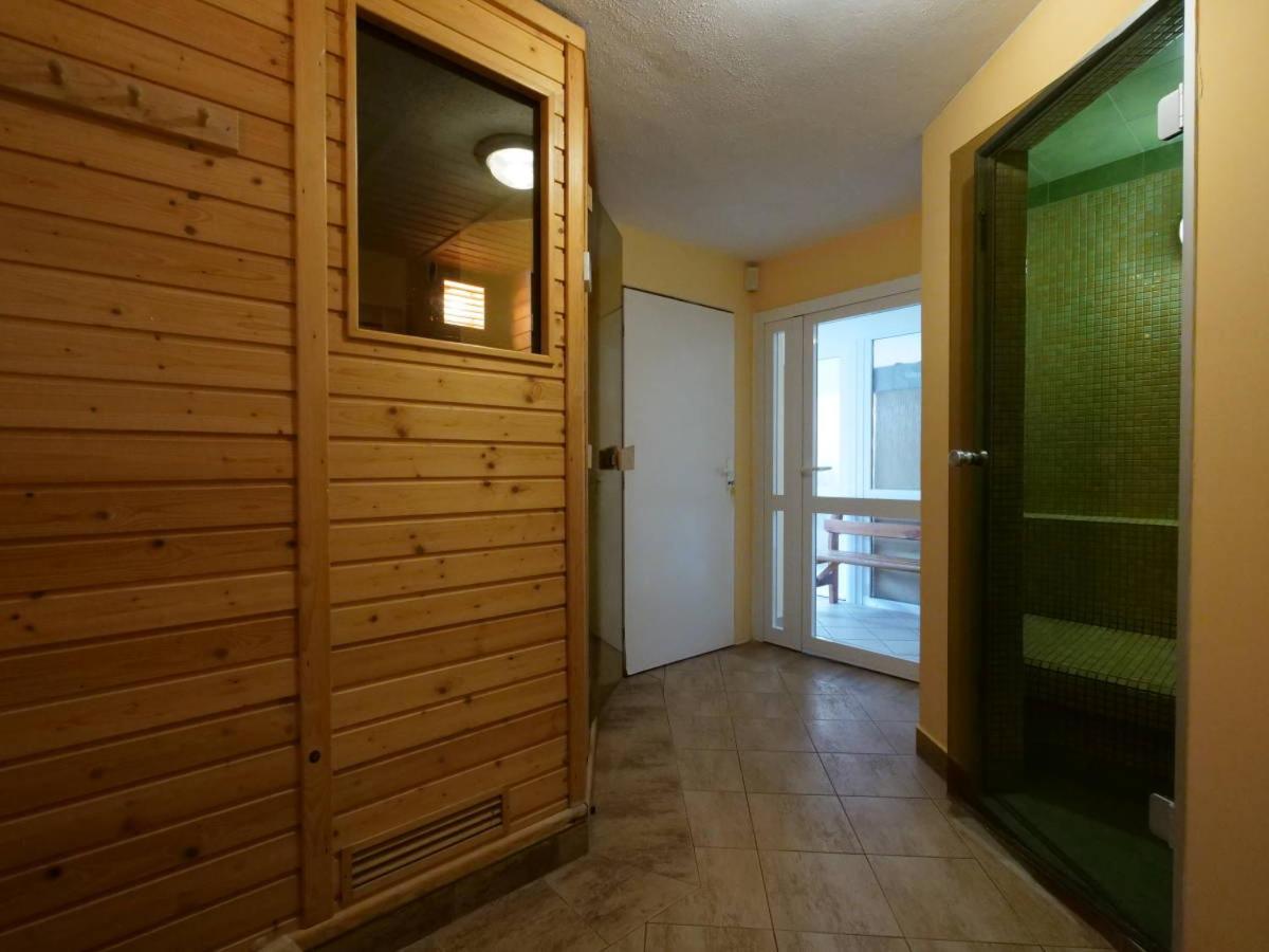 Wellness villa BRANZEZ