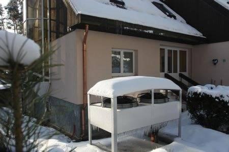 Wellness villa BRANZEZ