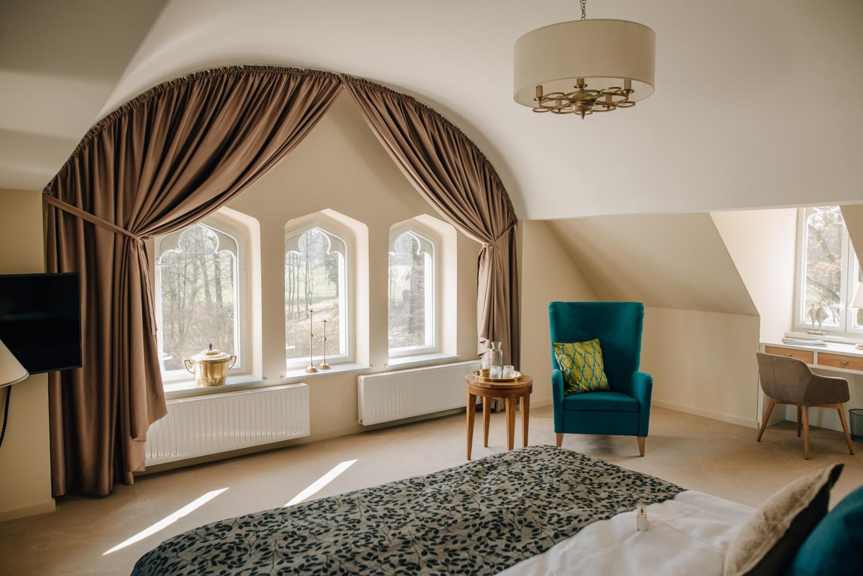 Cavalierhaus Branitz