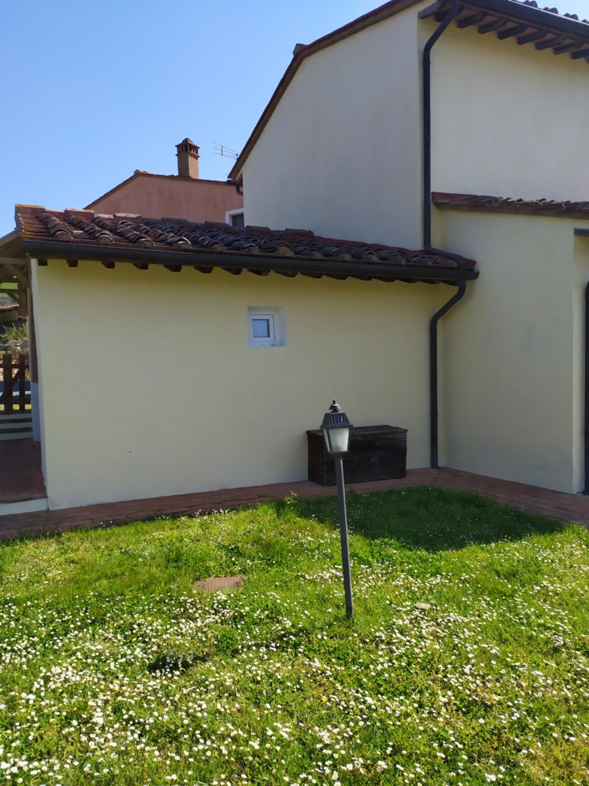 La Casina- Podere della Collina