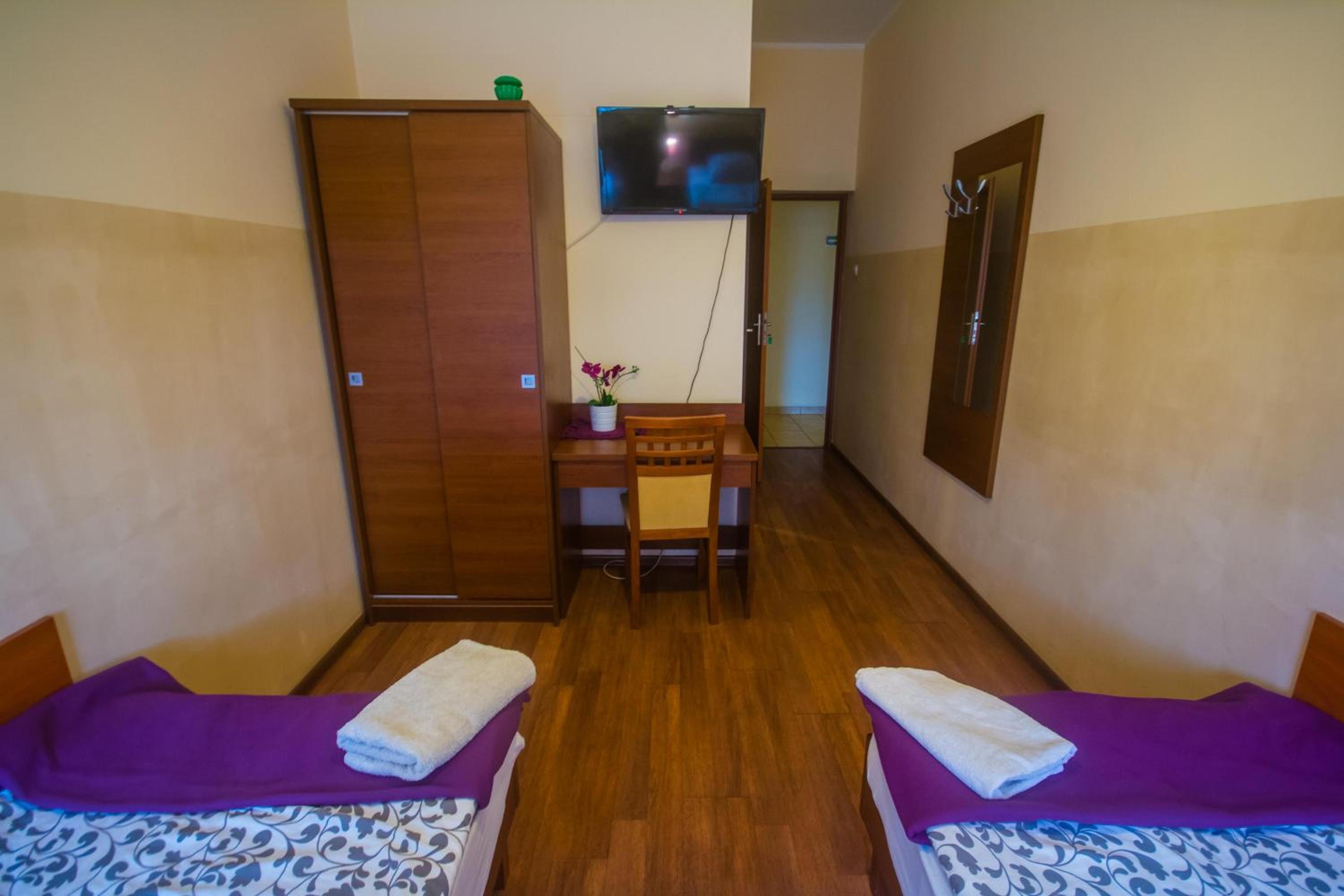 Hostel Soleil, photo 16