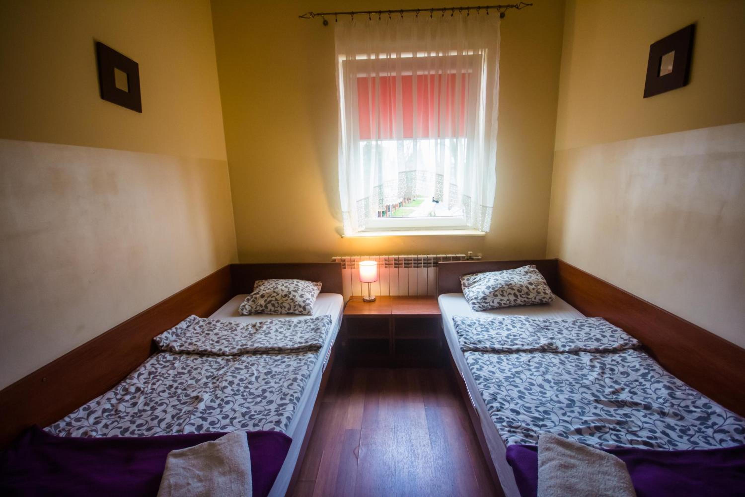 Hostel Soleil, photo 2