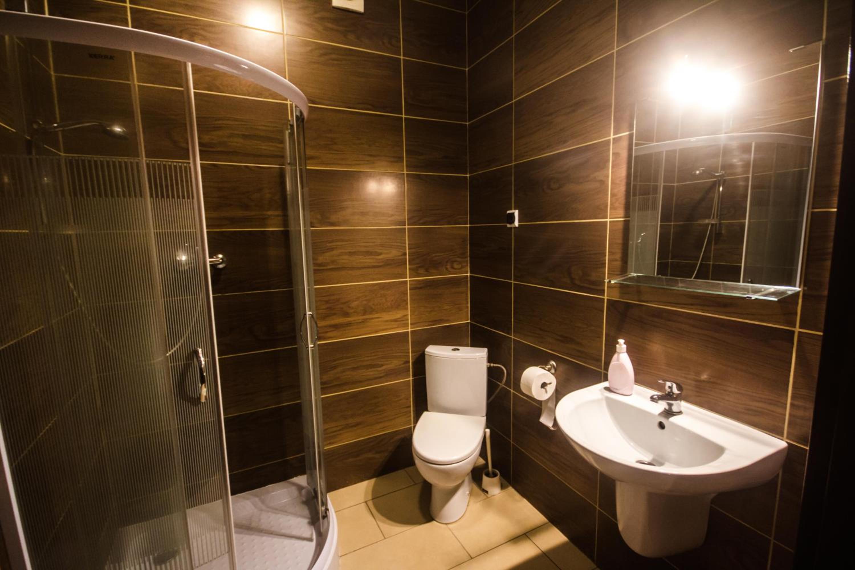 Hostel Soleil, photo 9