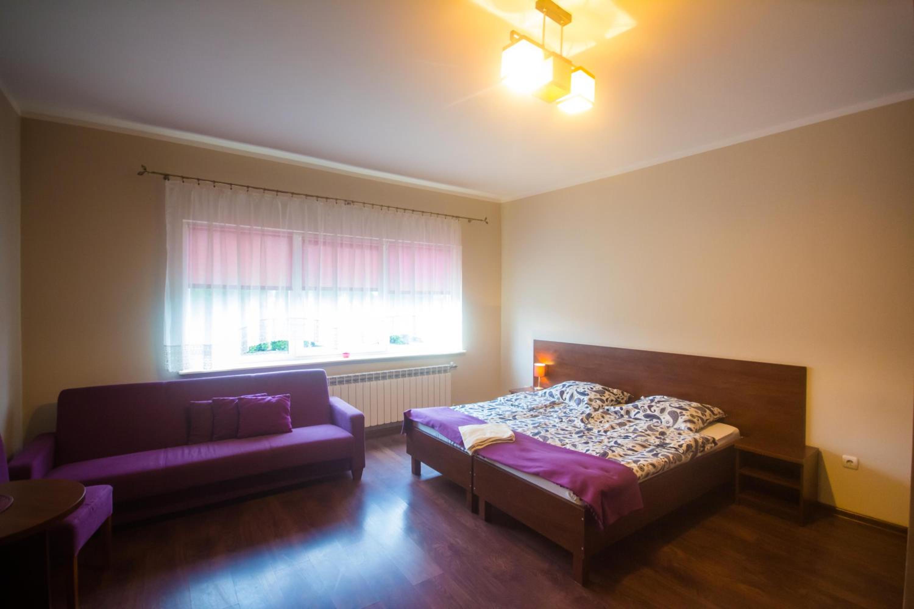 Hostel Soleil, photo 12