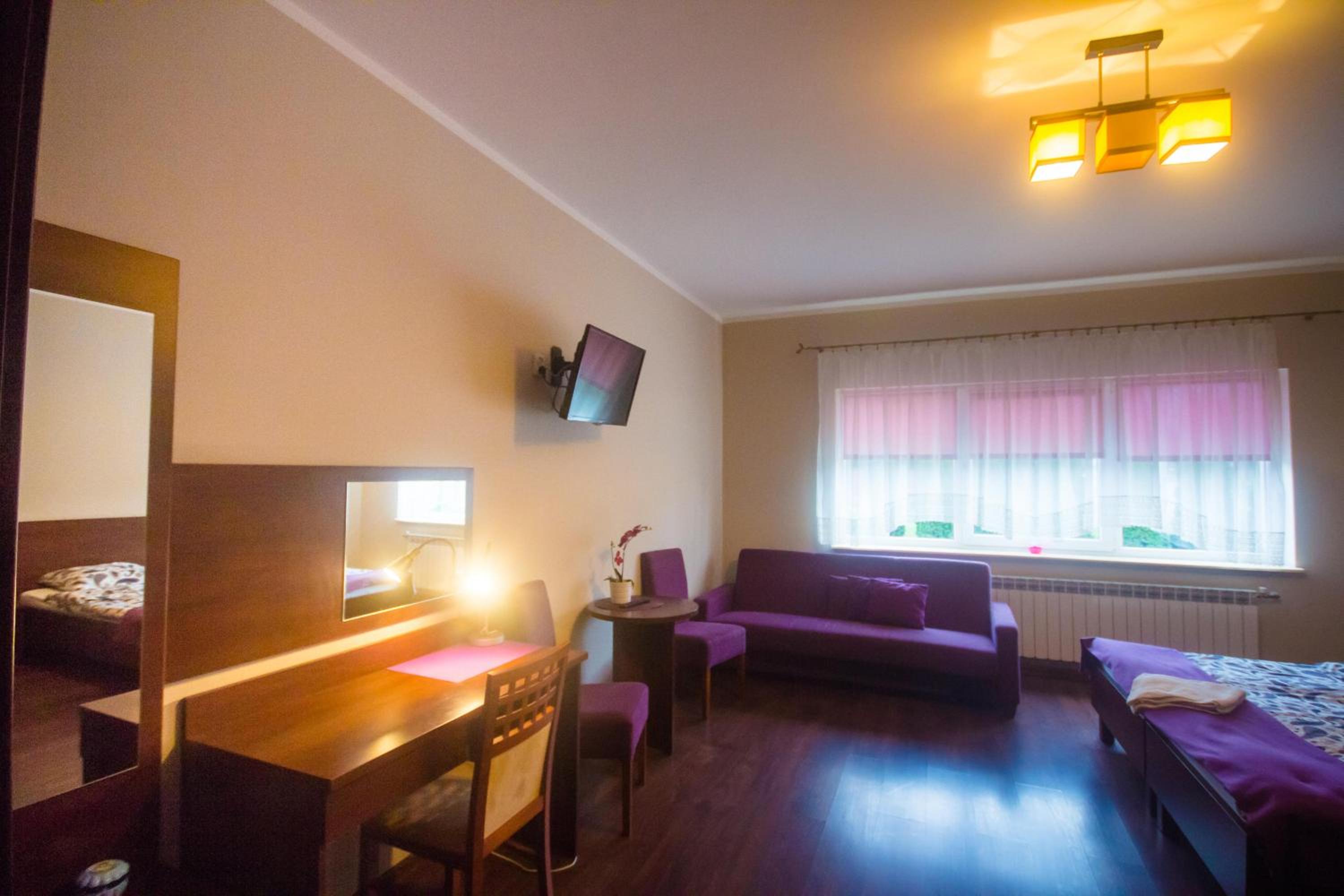 Hostel Soleil, photo 11