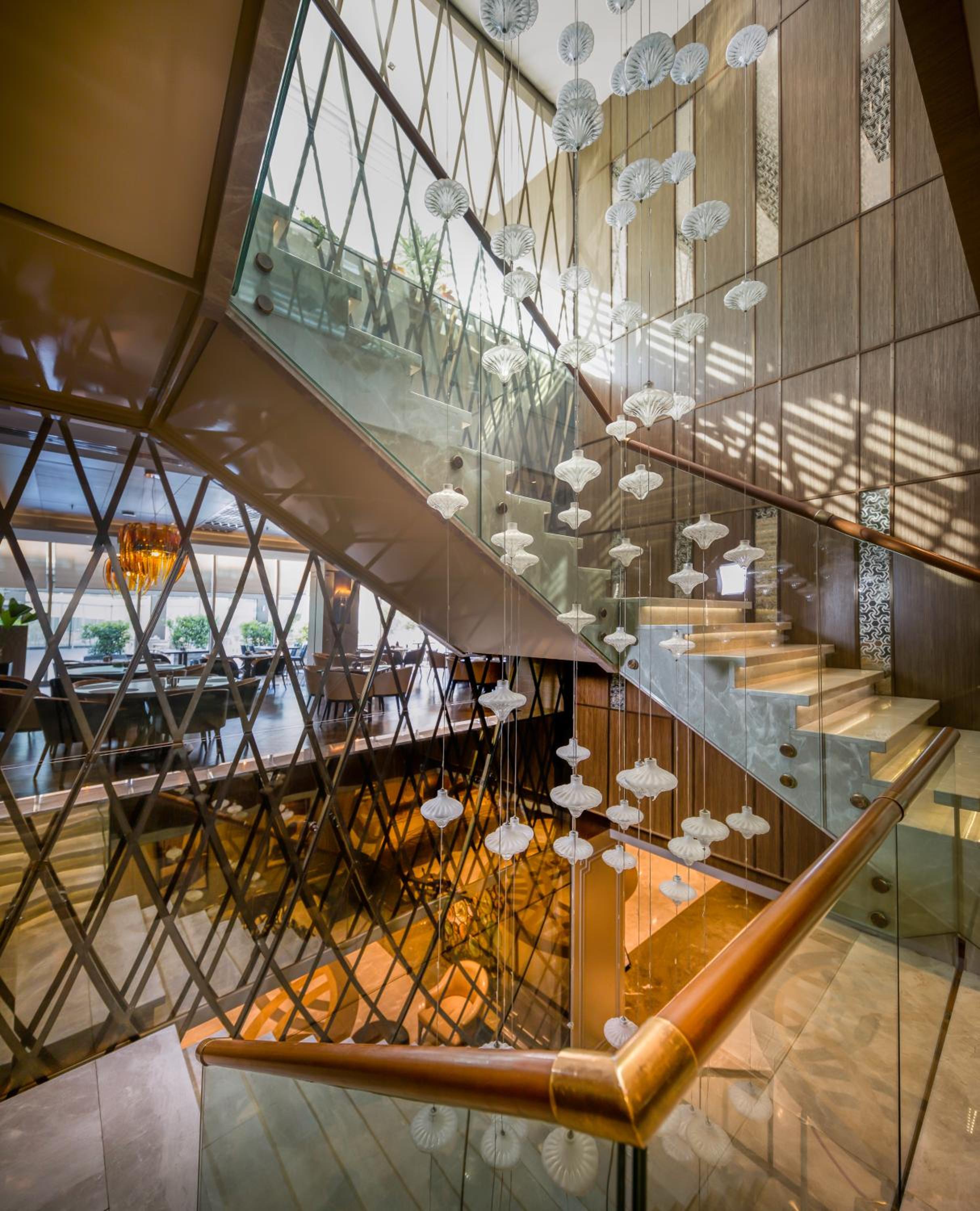 Windsor Hotel & Convention Center Istanbul - Image 10