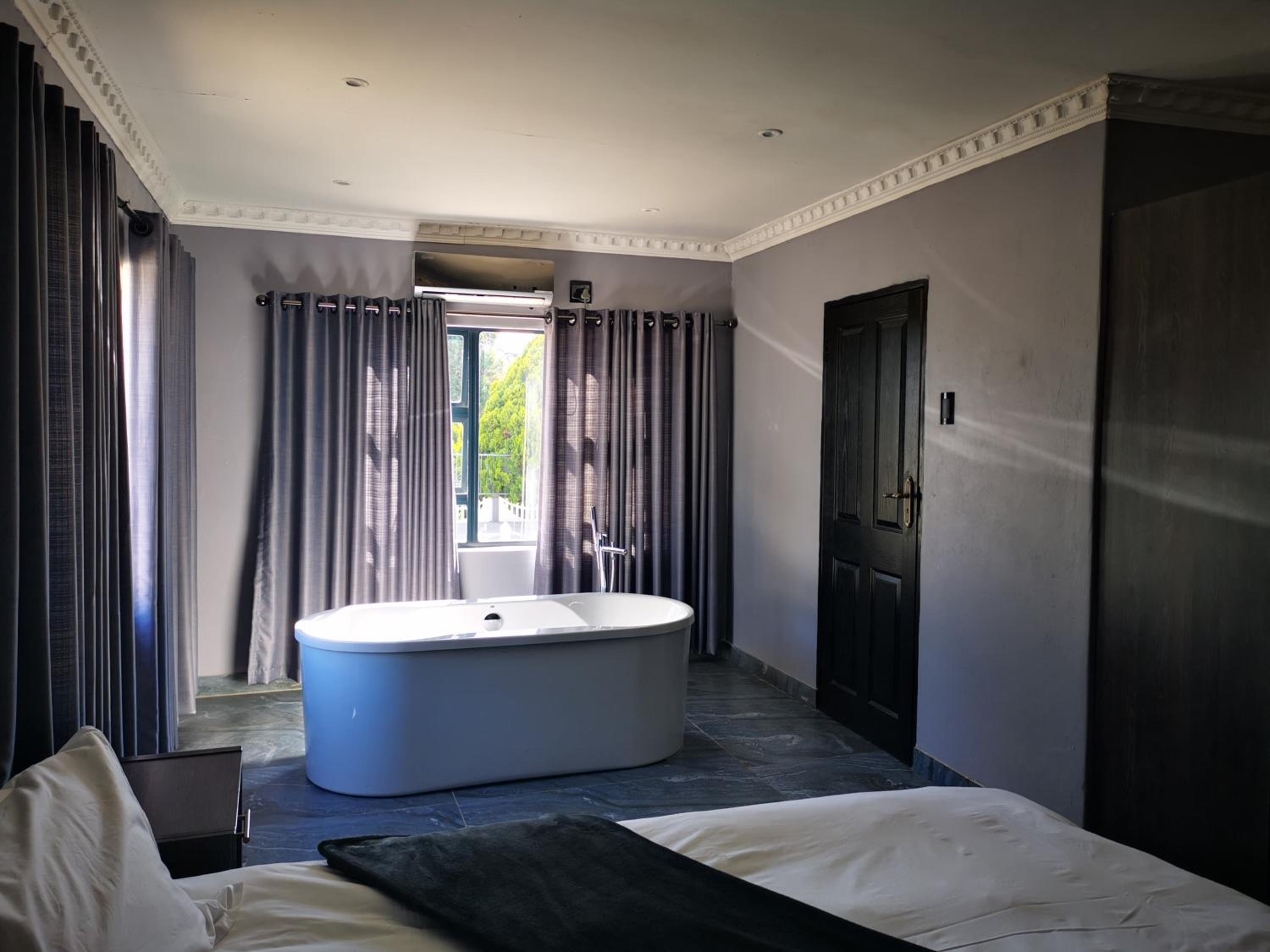 The Green Olive Guesthouse