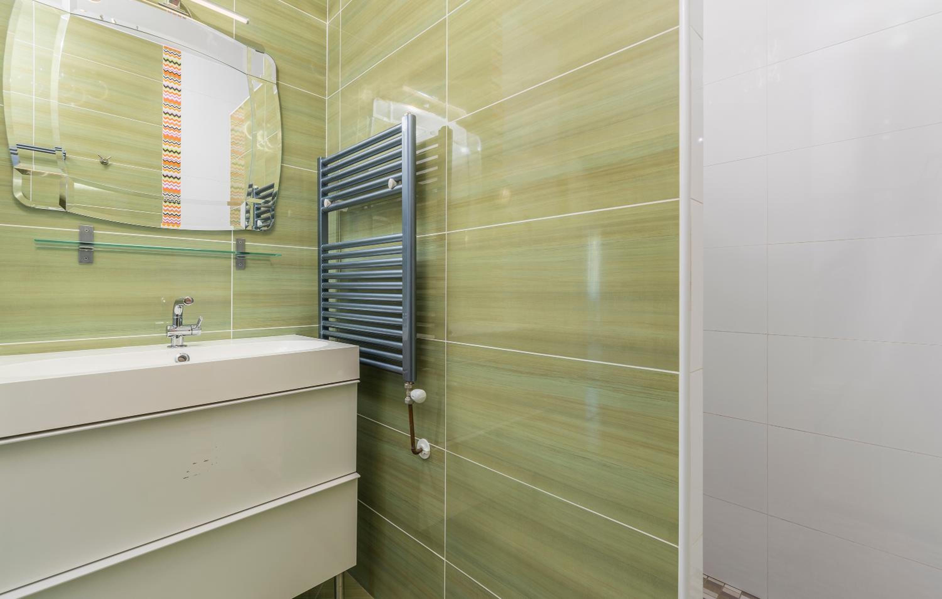 Rooms Porto