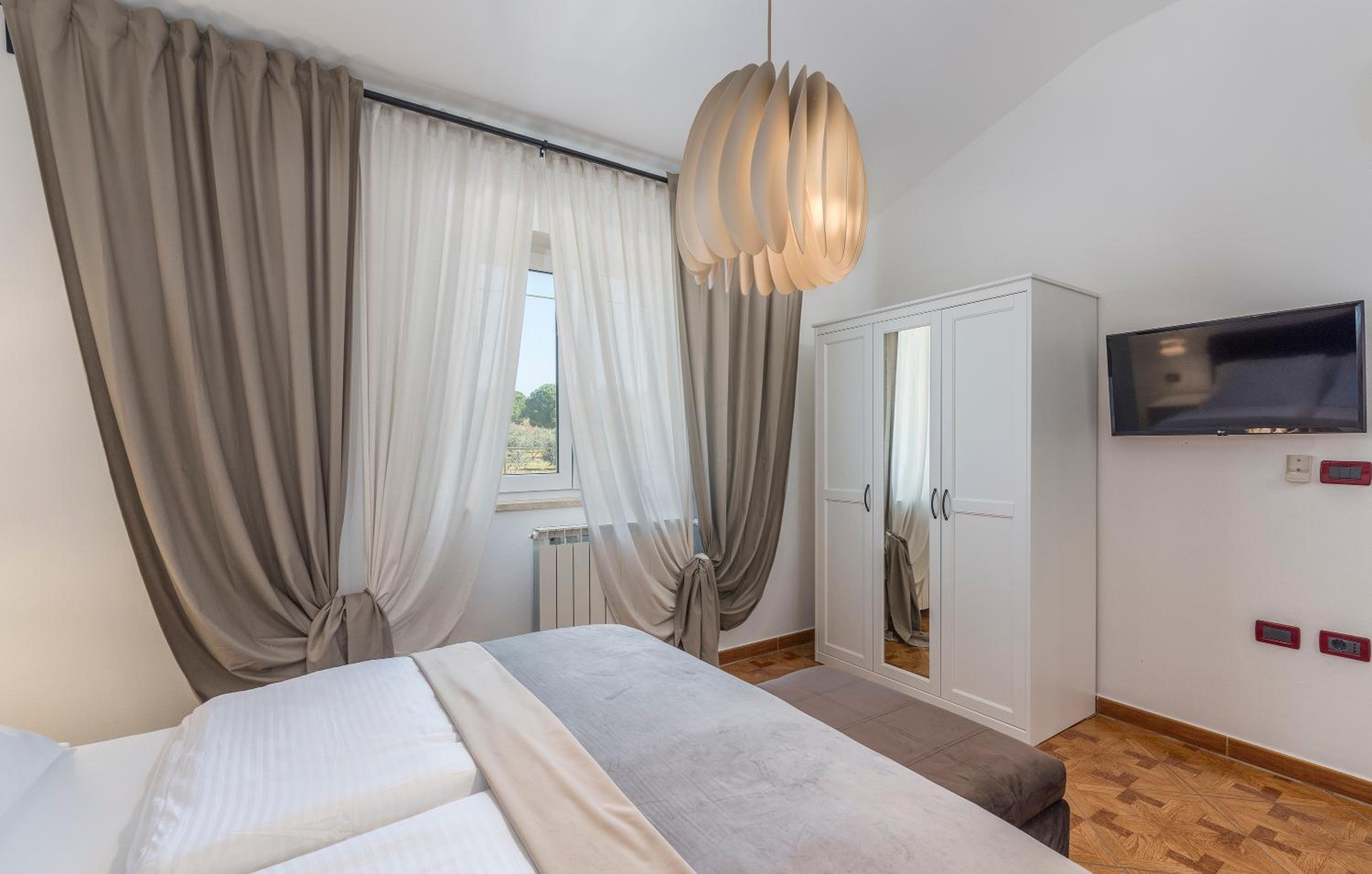 Rooms Porto