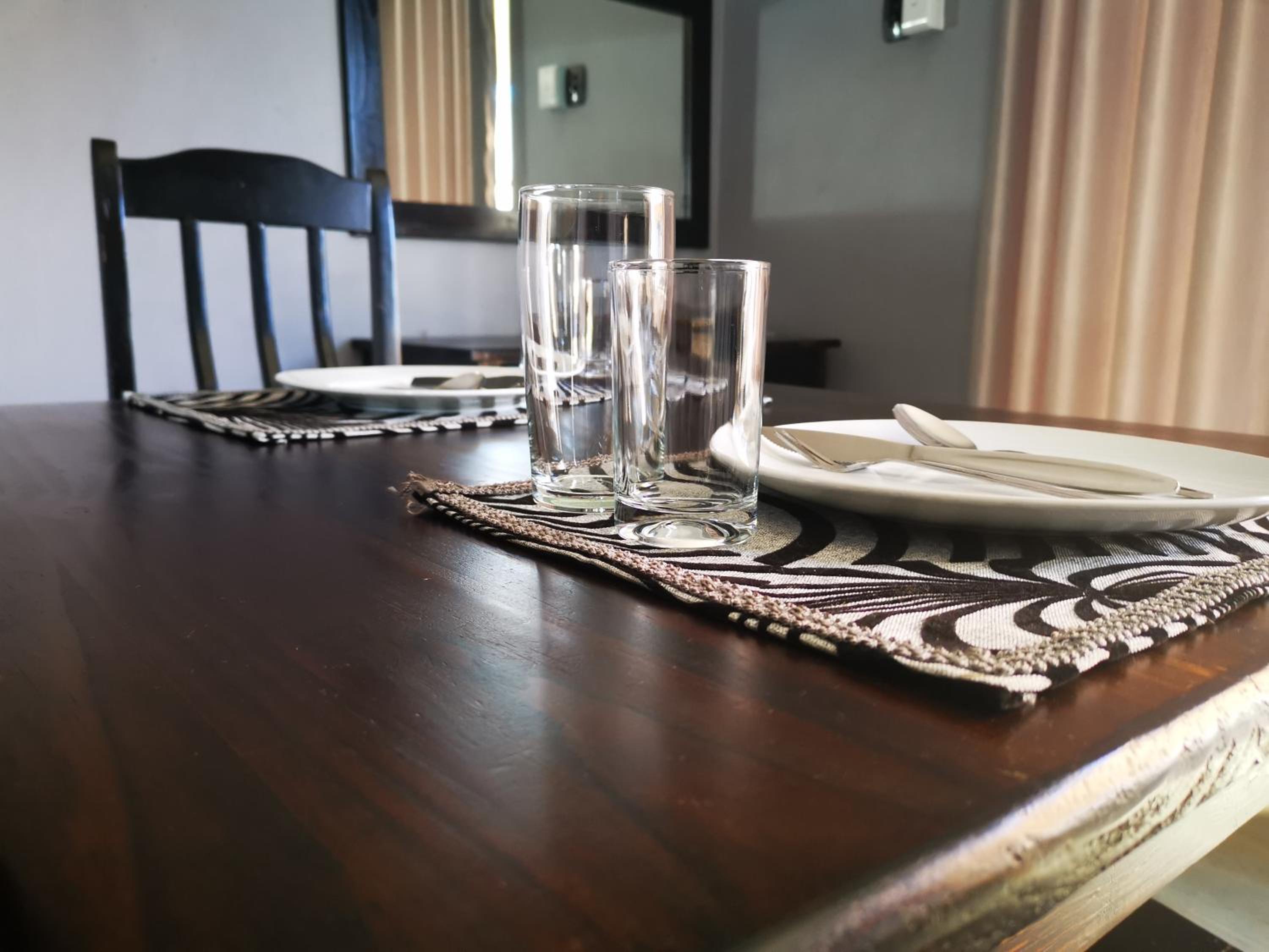 The Green Olive Guesthouse